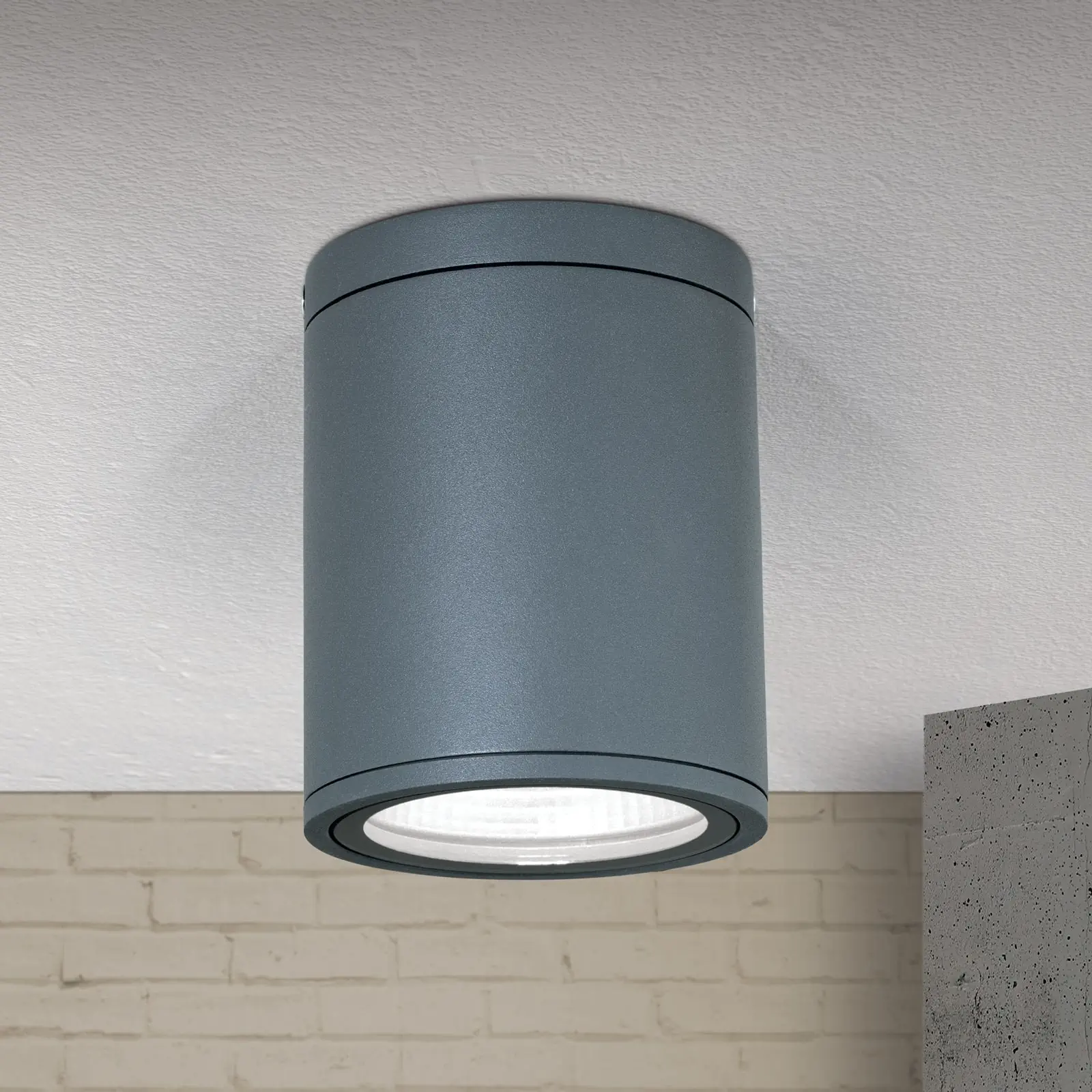 Spoljašnja lampa SPUTNIK, 9 cm - 2