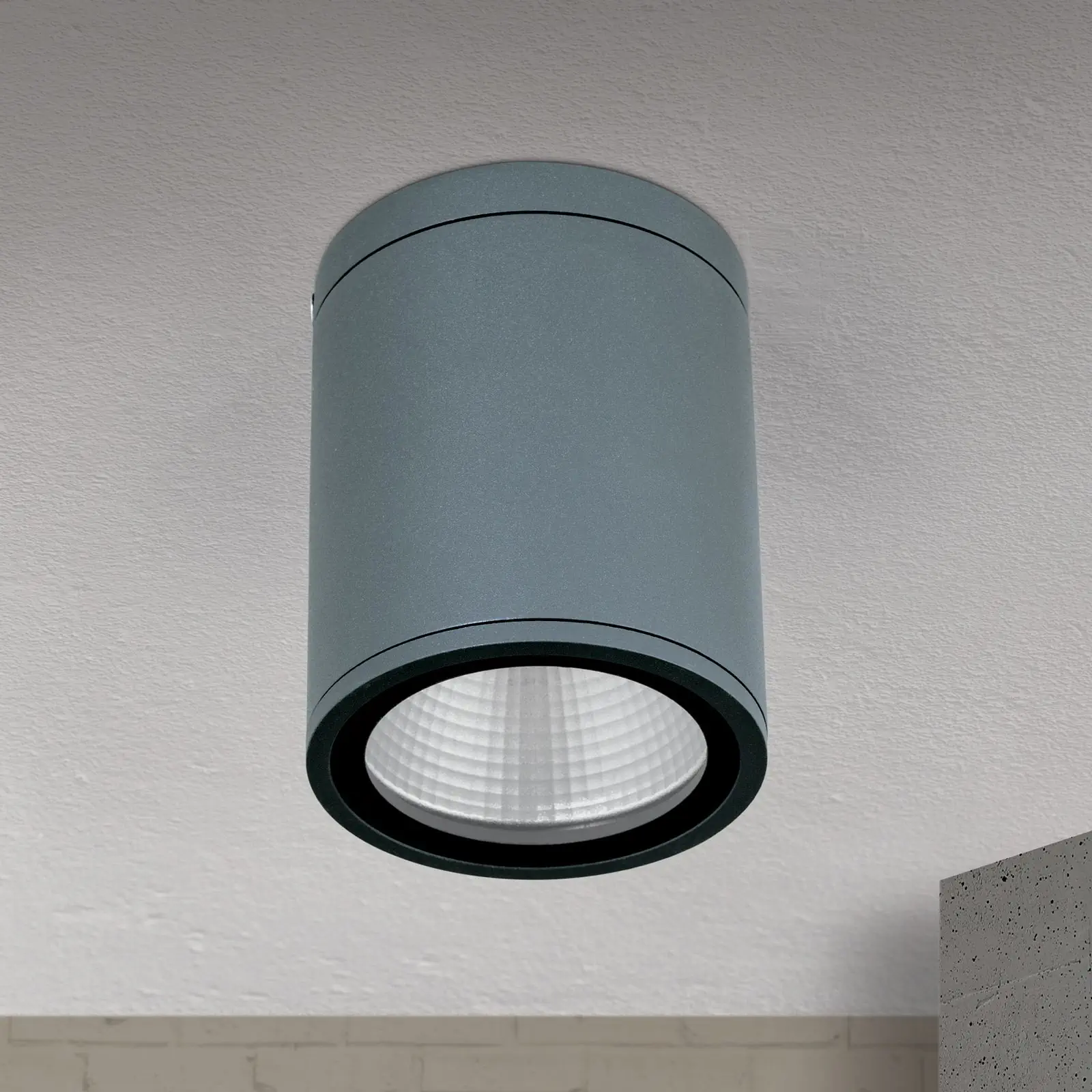 Spoljašnja lampa SPUTNIK, 9 cm - 3