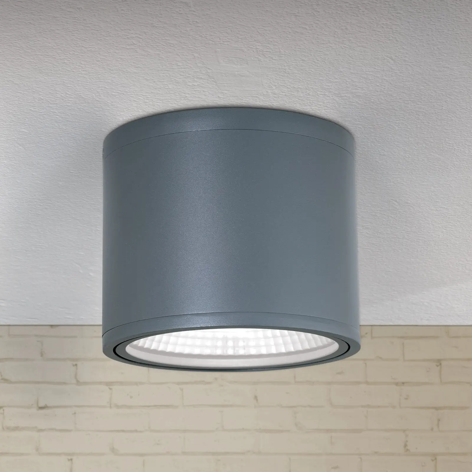 Spoljašnja lampa SPUTNIK, 15 cm - 2