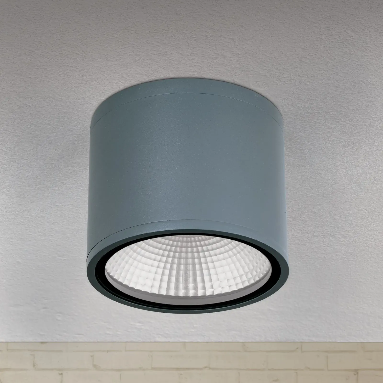 Spoljašnja lampa SPUTNIK, 15 cm - 3