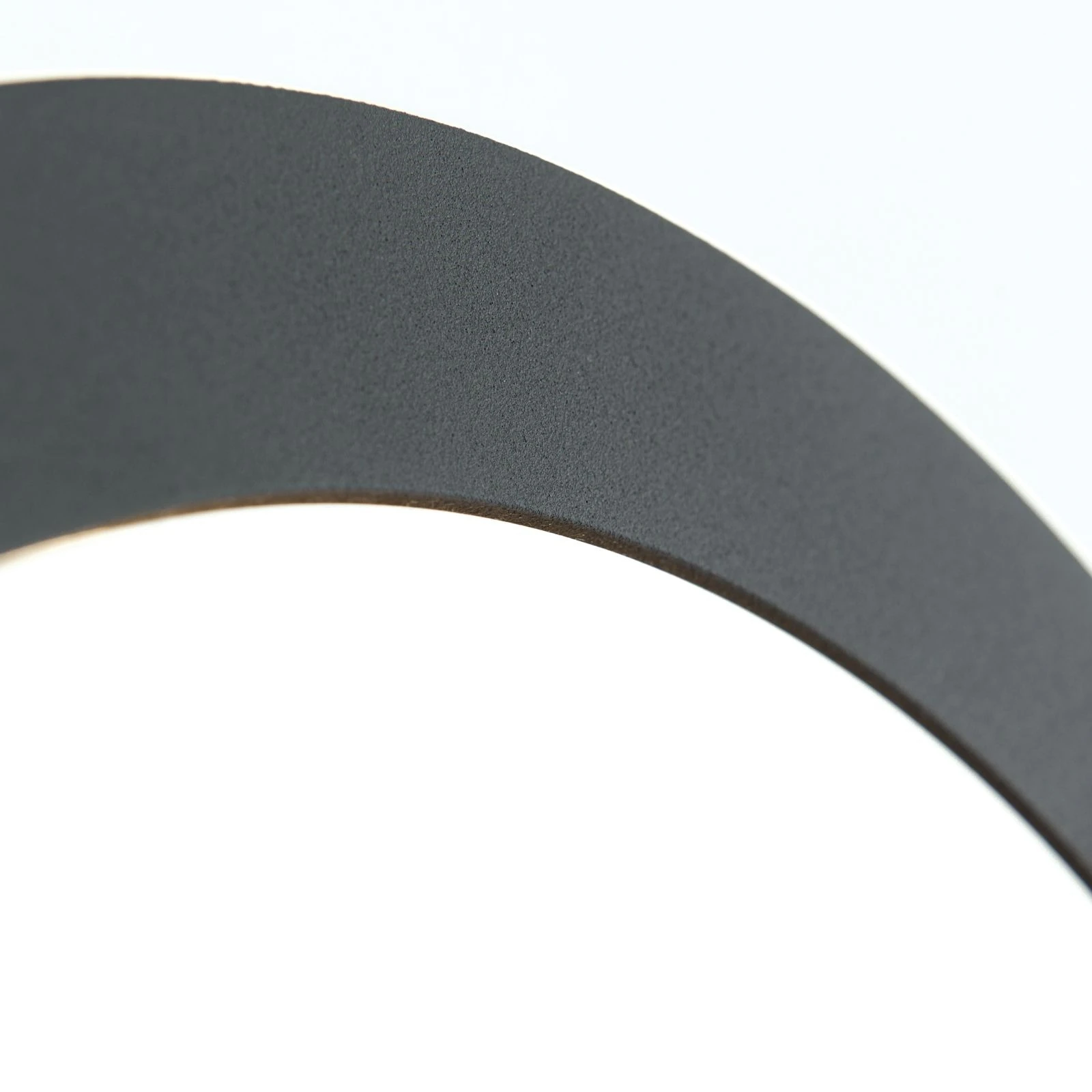 LED spoljašnja lampa HENRY, antracit, 30 cm - 6