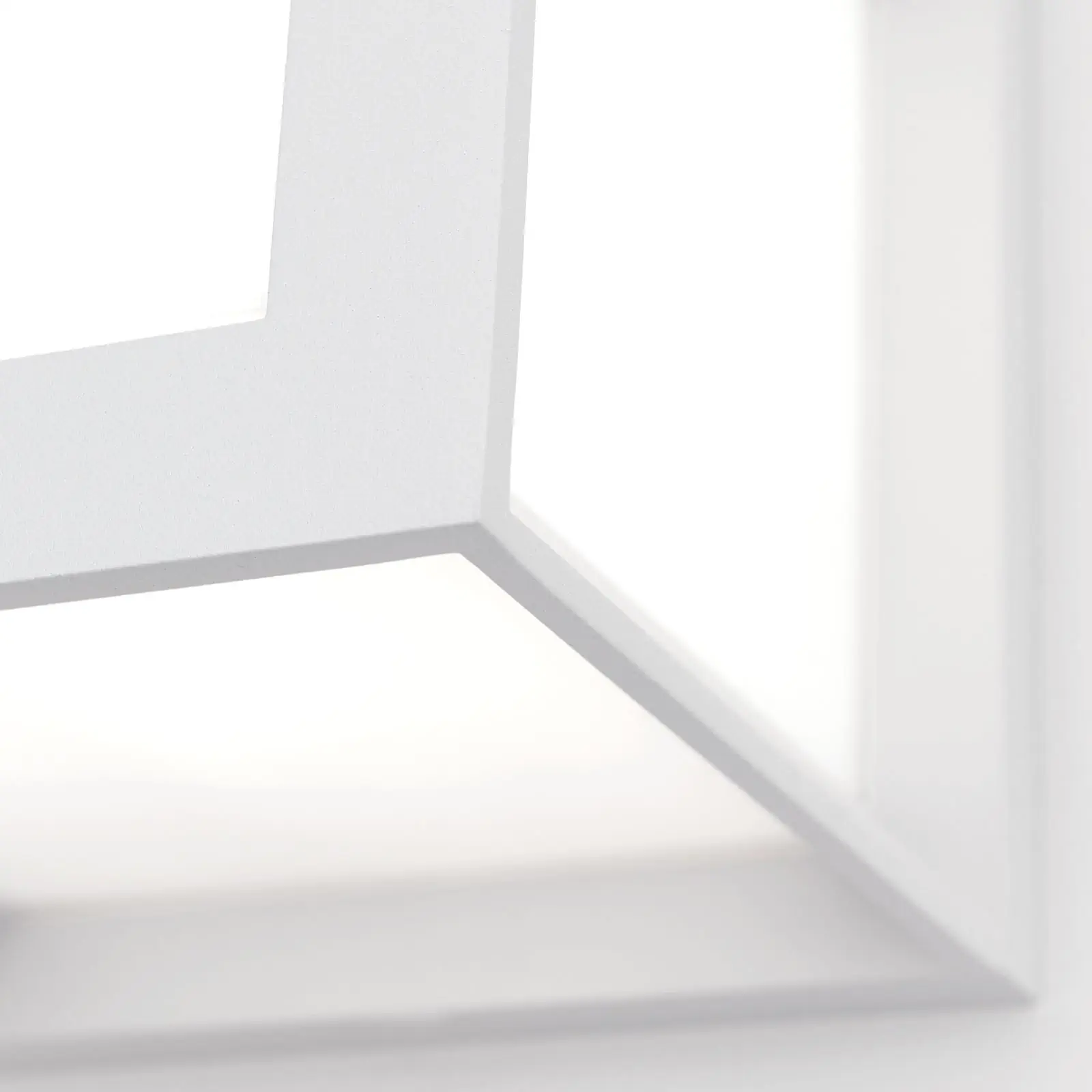 LED spoljašnja lampa HENRY, bela, 1 izvor svetla - 5