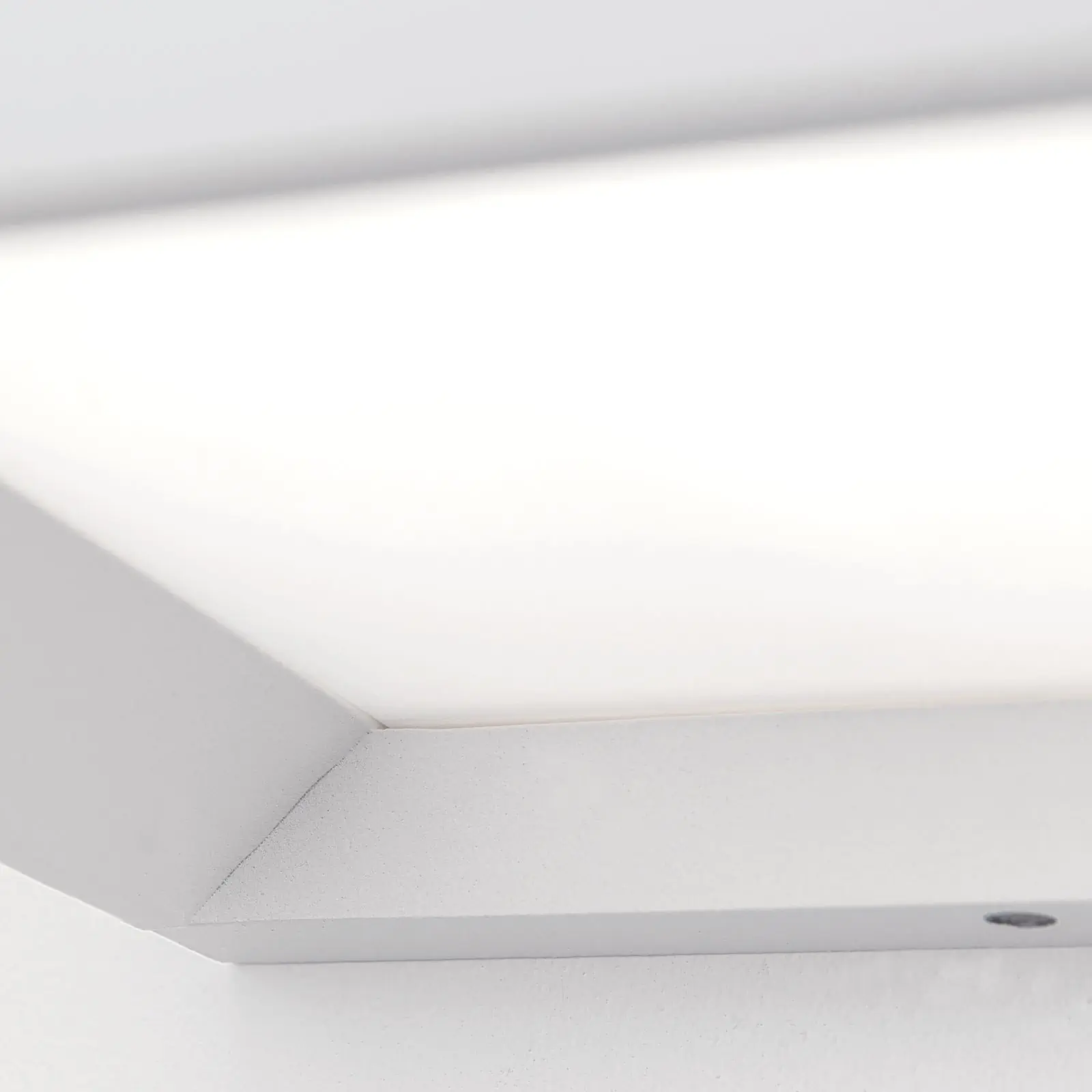 LED spoljašnja lampa HENRY, bela, 1 izvor svetla - 6