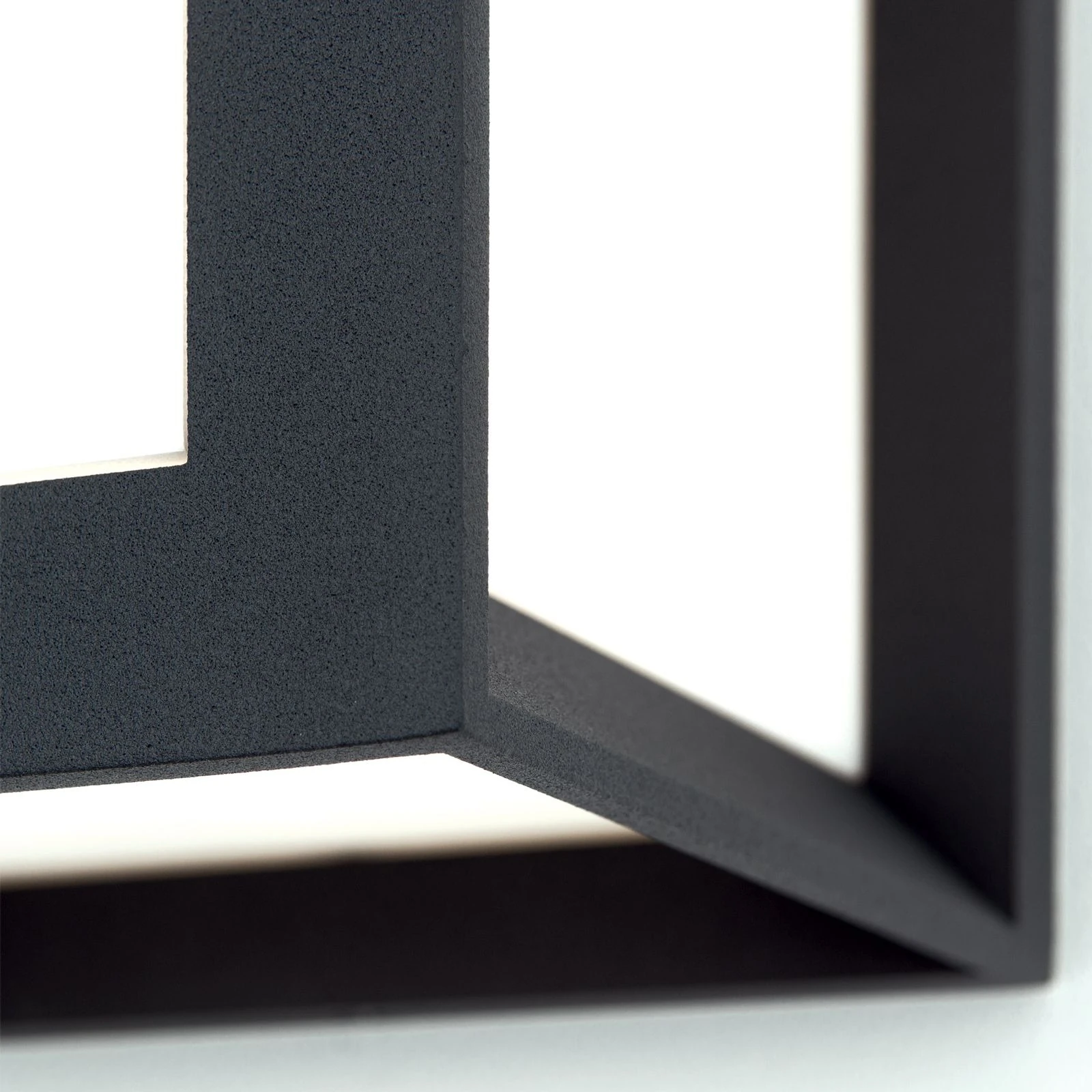 LED spoljašnja lampa HENRY, antracit, 1 izvor svetla - 5