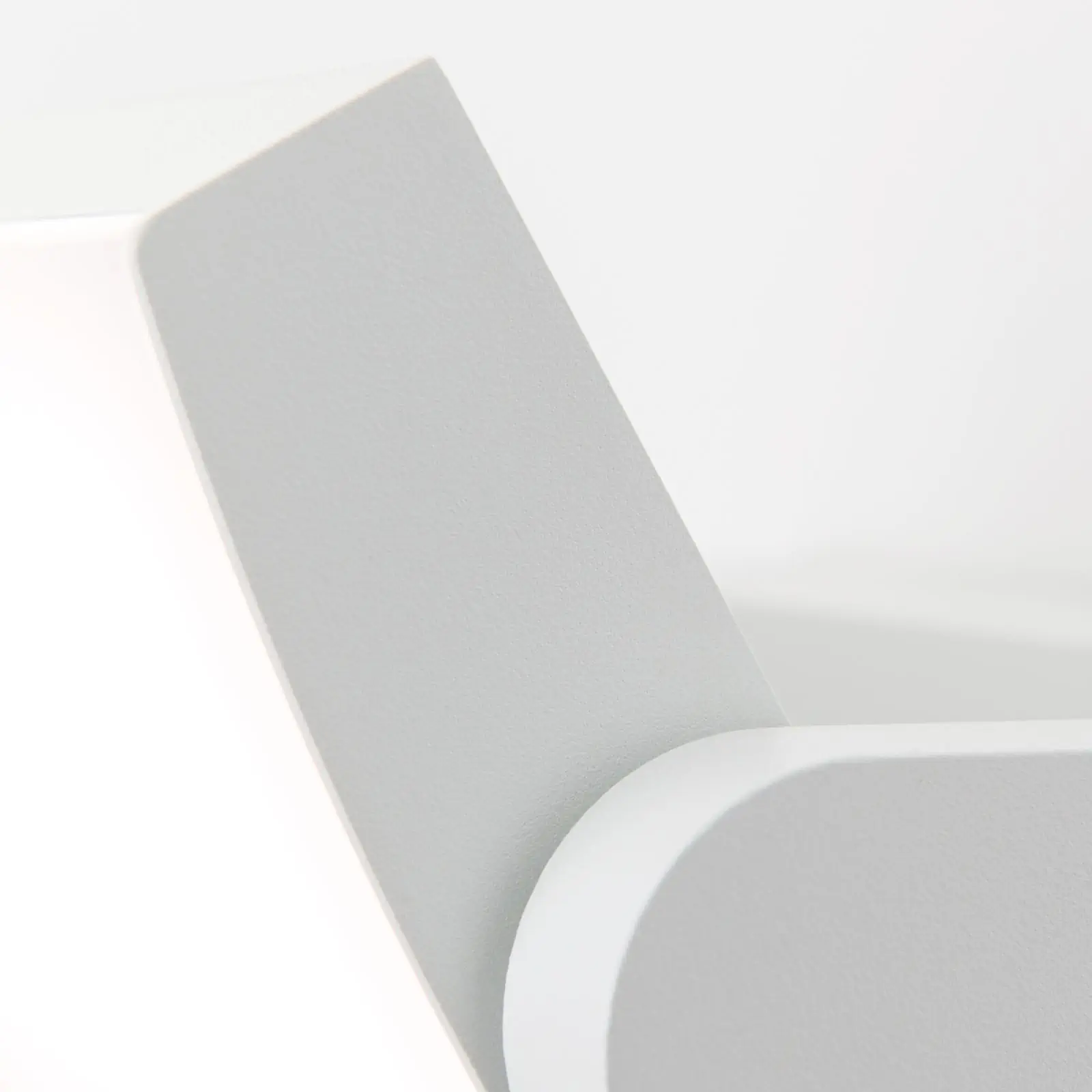 LED spoljašnja lampa GINGER, bela - 5