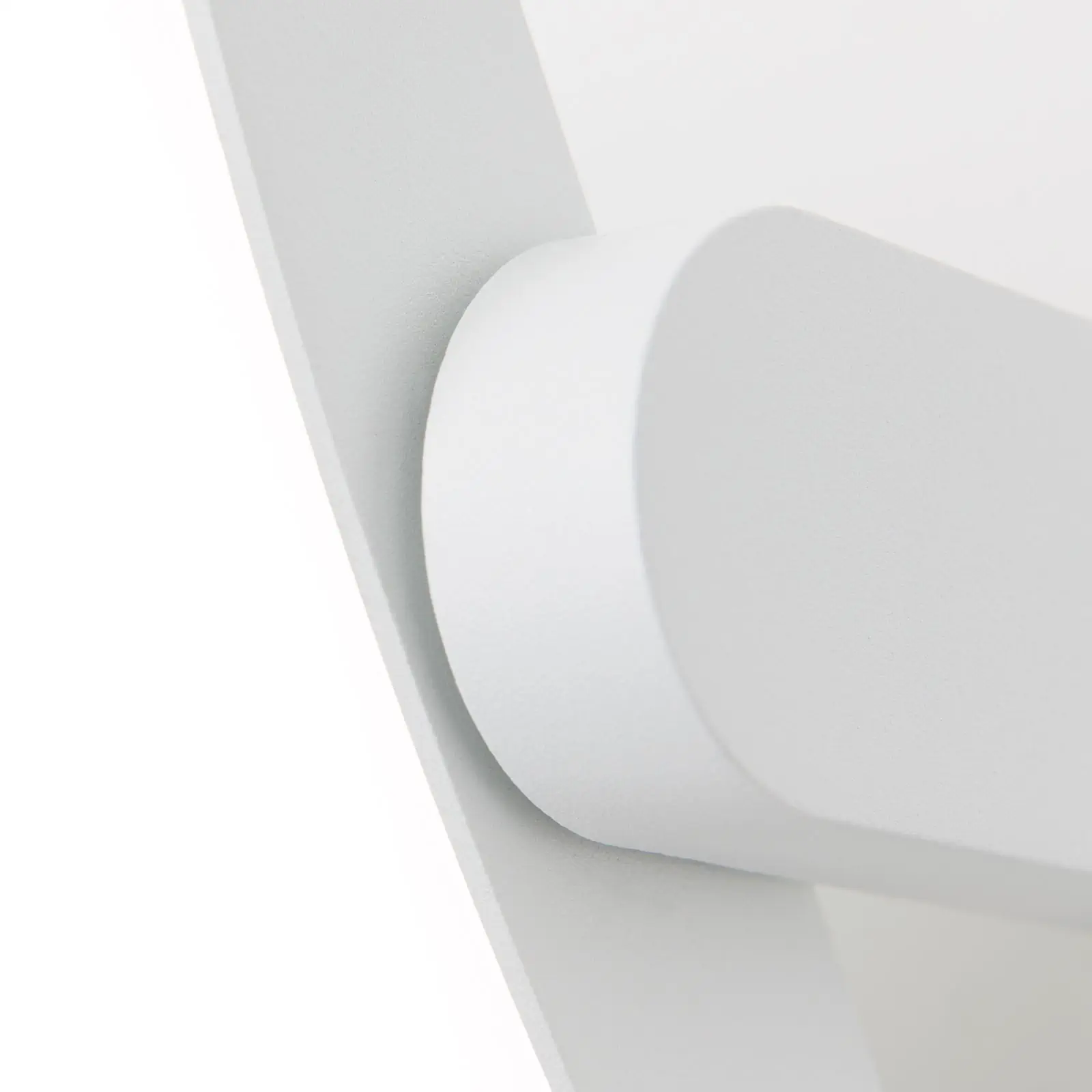 LED spoljašnja lampa GINGER, bela - 6