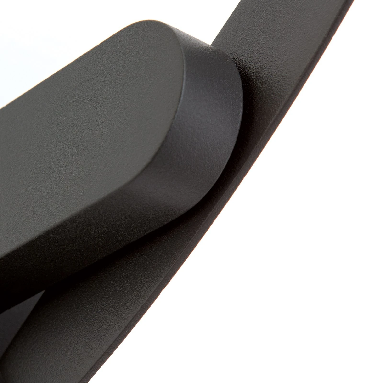 LED spoljašnja lampa GINGER, antracit - 6