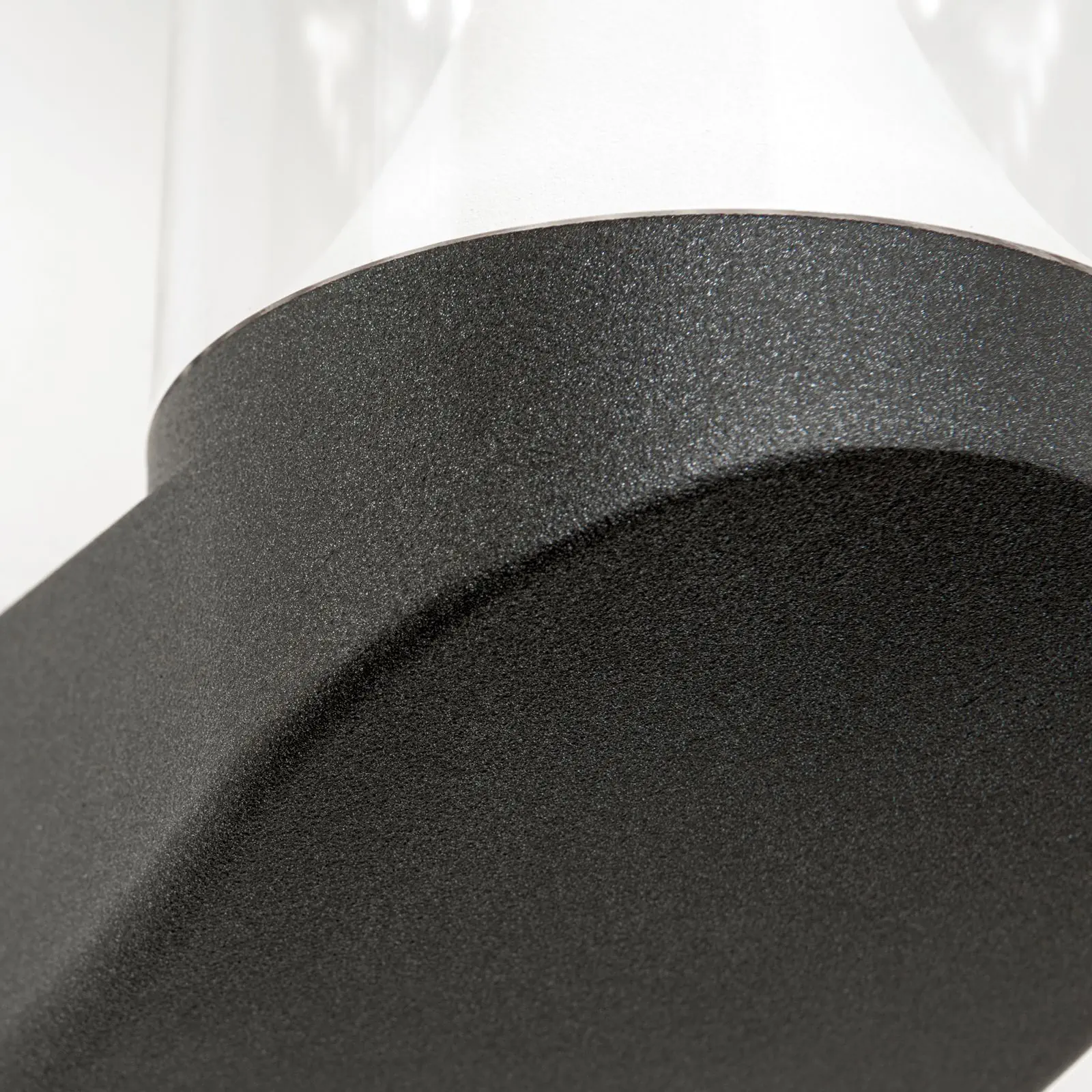 LED spoljašnja zidna lampa EJFEL, antracit - 5