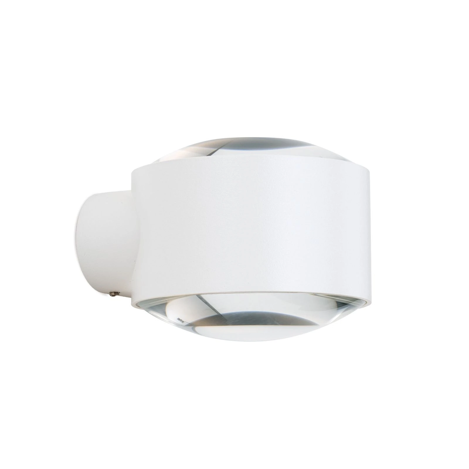 LED zidna lampa TATRA, bela - 4