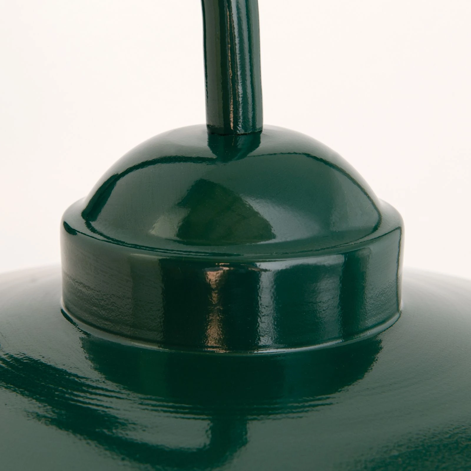 Spoljašnja zidna lampa EDWARD, tamno zelena - 5