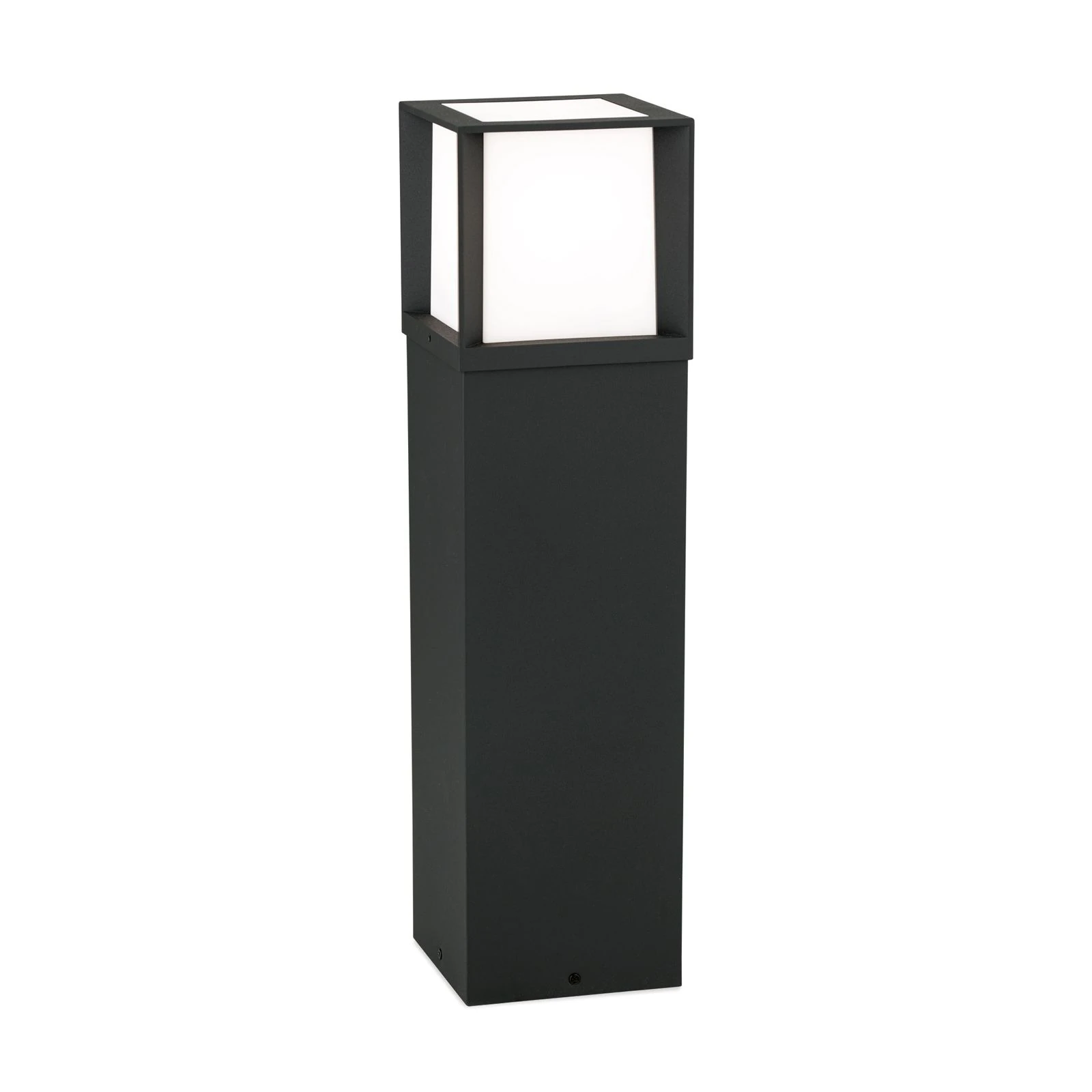 Stubna lampa HENRY, antracit - 4