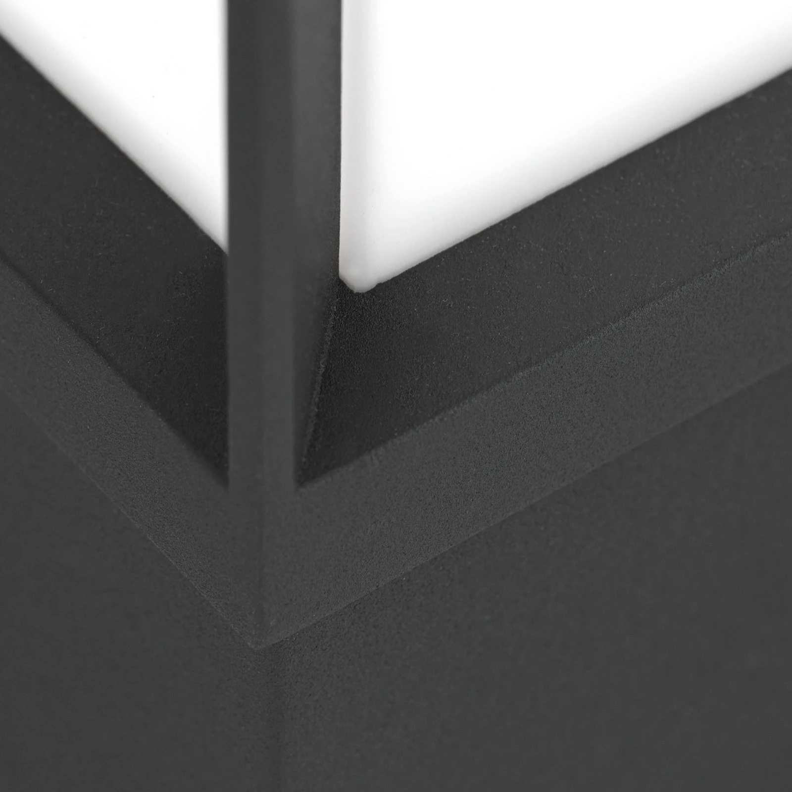 Stubna lampa HENRY, antracit - 5