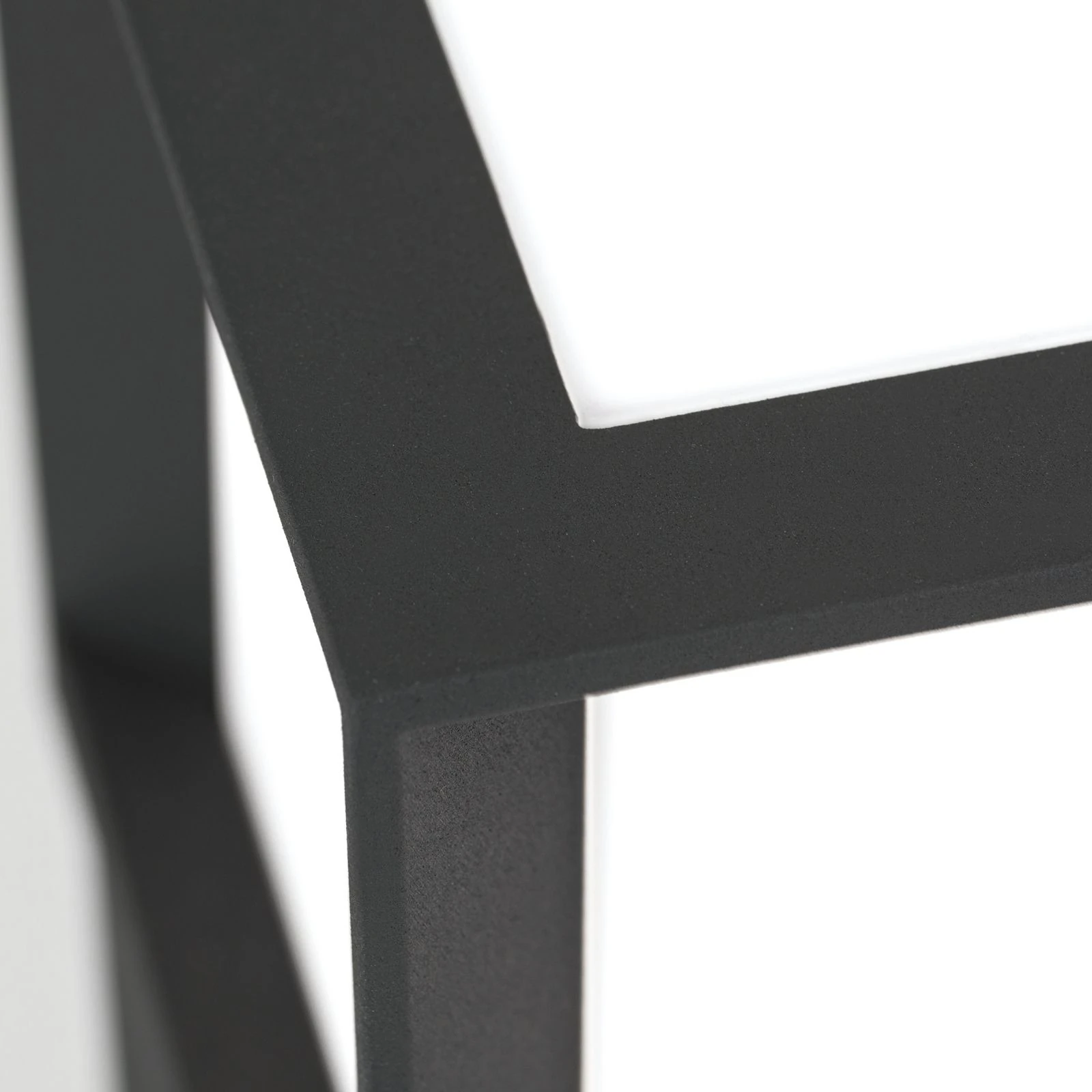 Stubna lampa HENRY, antracit - 6