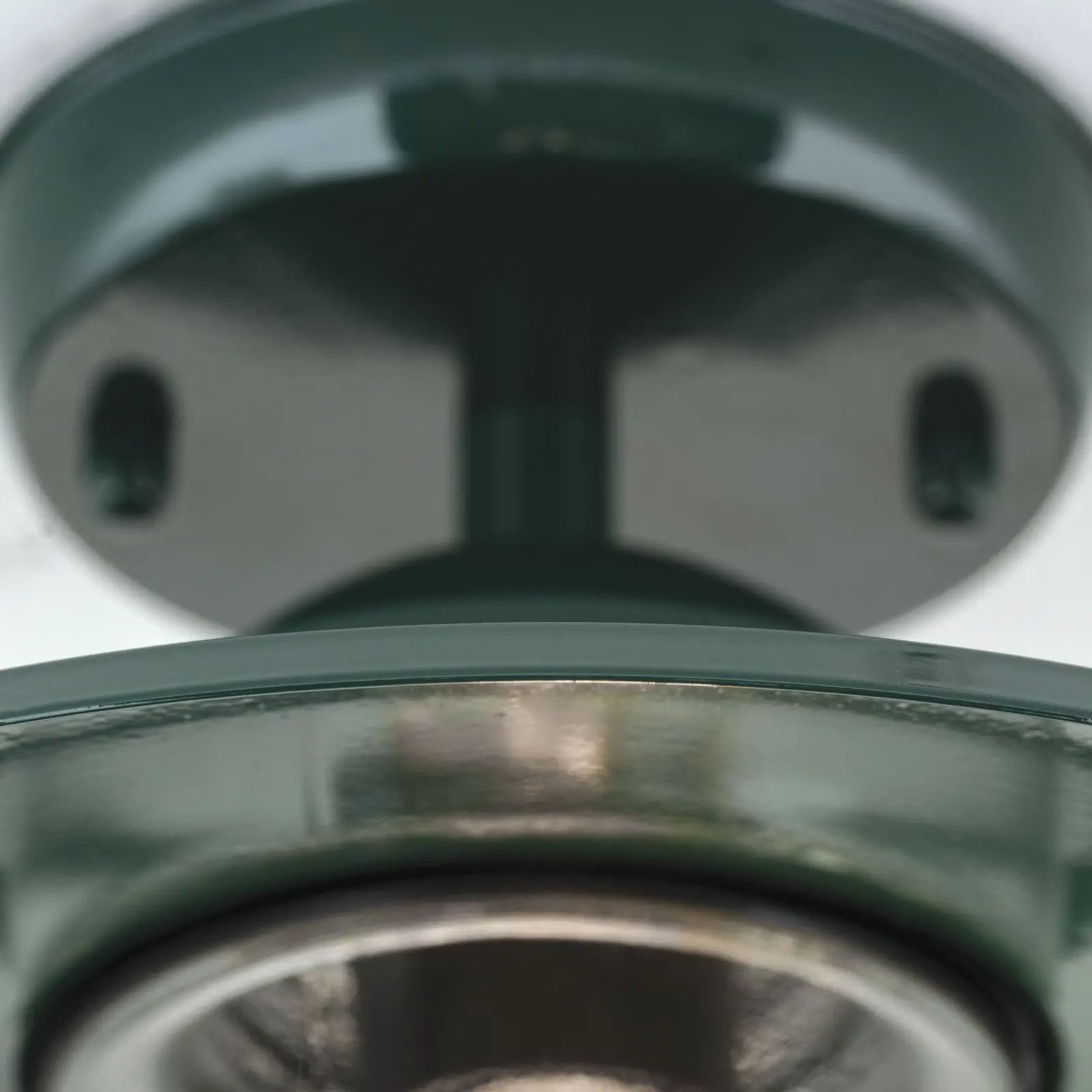 Plafonska lampa za spoljašnju upotrebu EDWARD, zelena - 6