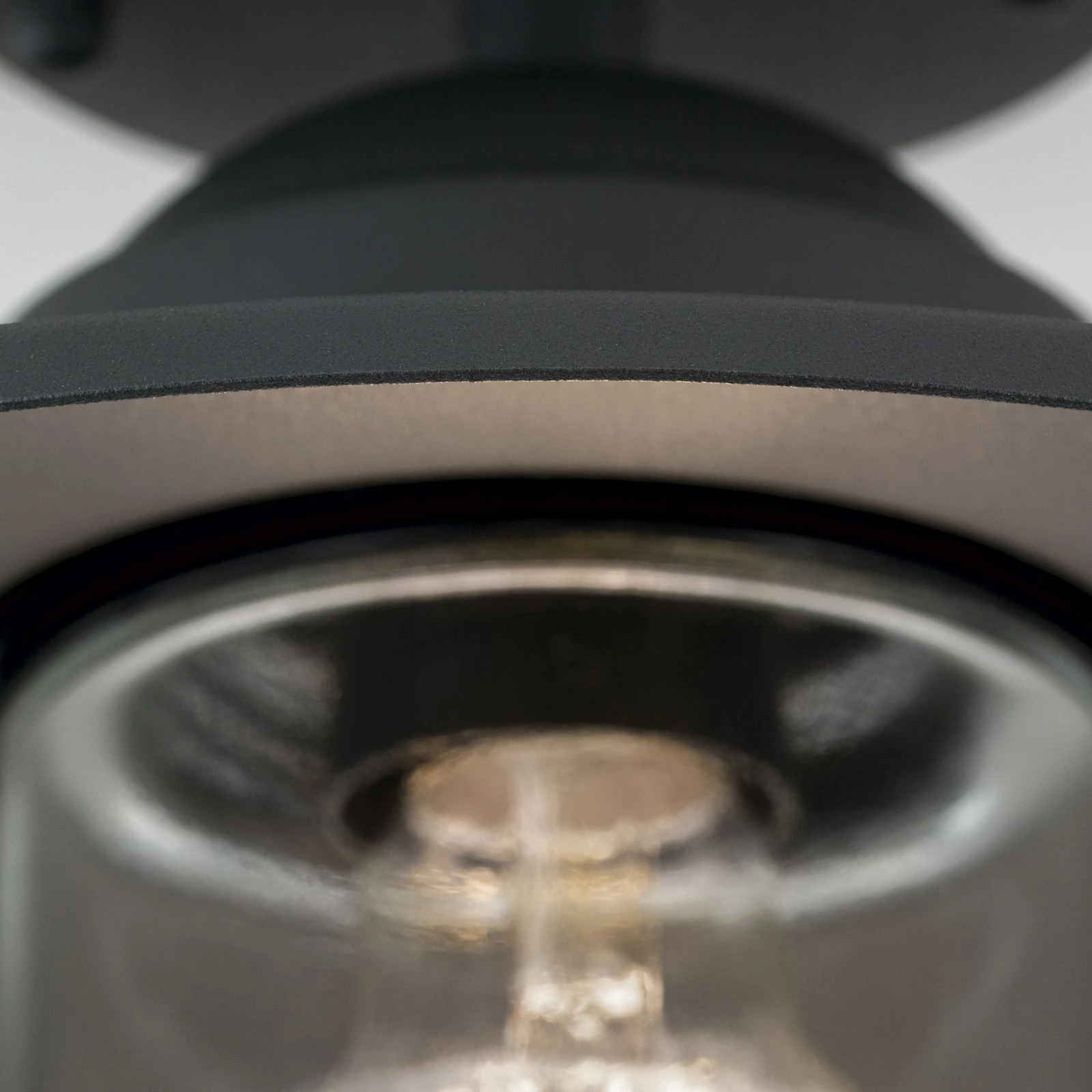 Plafonska lampa za spoljašnju upotrebu EDWARD, antracit - 5