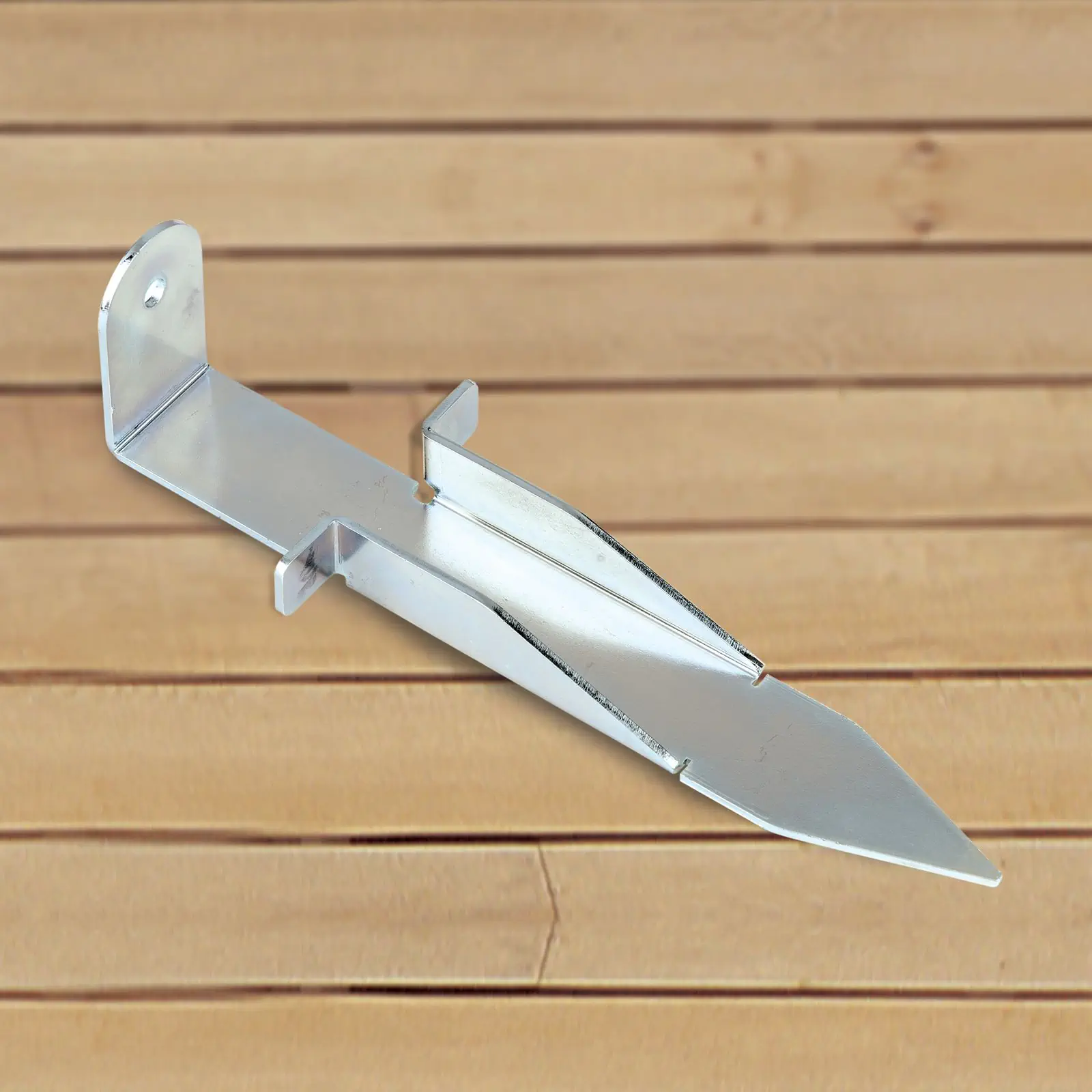 LED spoljašnja lampa CONRAD, šiljak za zemlju - 1