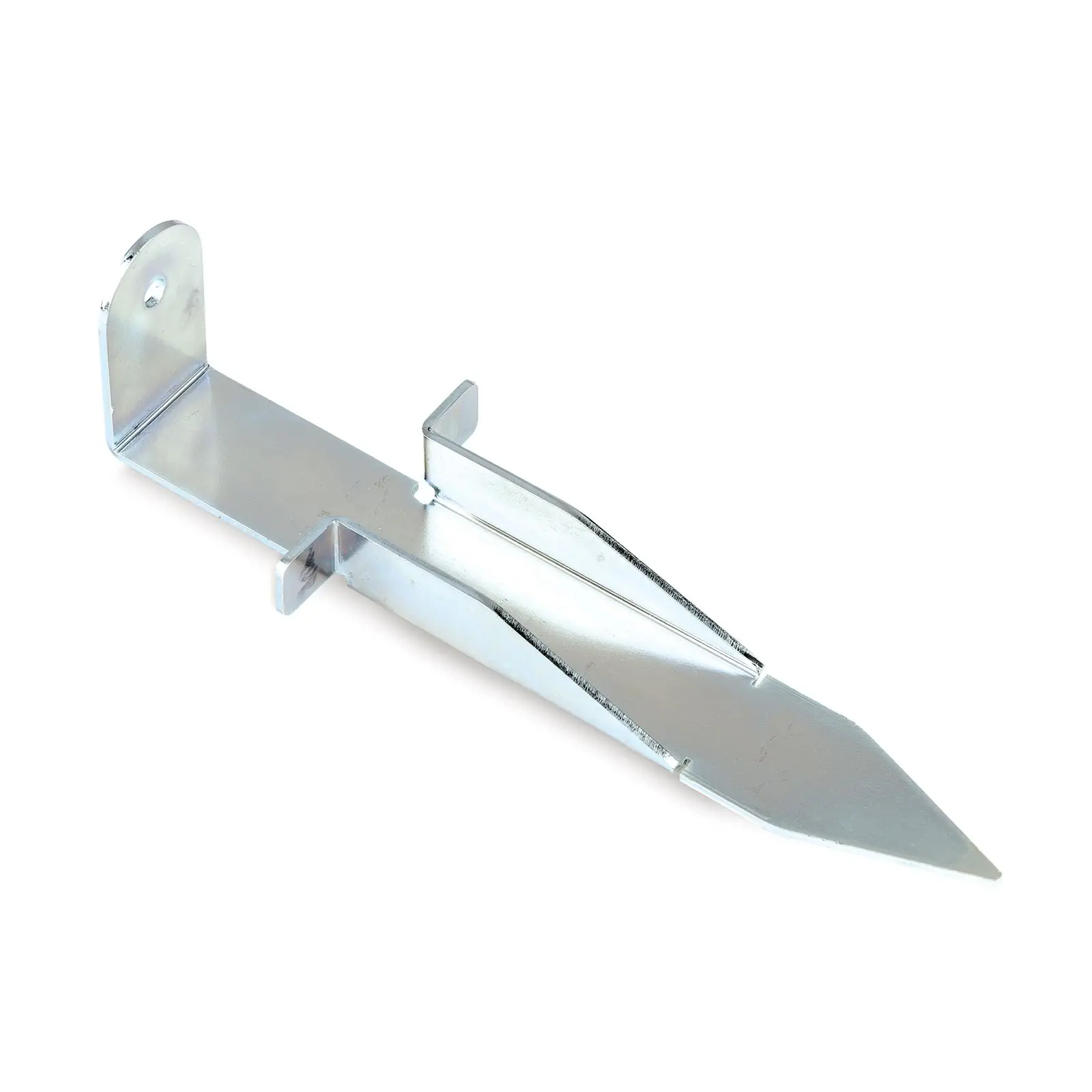 LED spoljašnja lampa CONRAD, šiljak za zemlju - 3