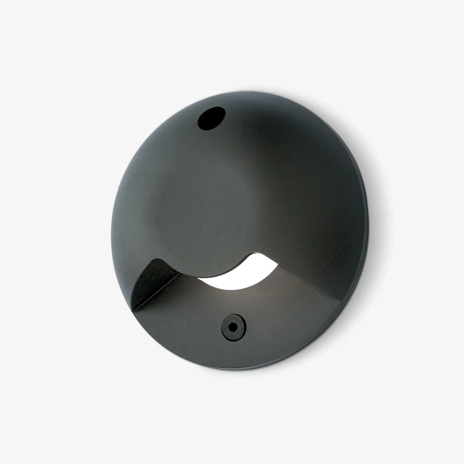 LED spoljašnja ugradna zidna lampa CONRAD - 4