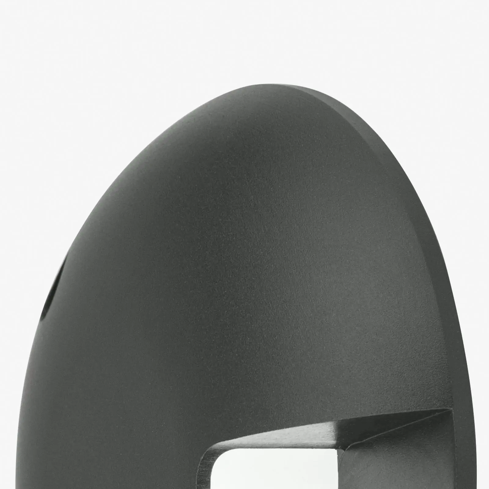 LED spoljašnja ugradna zidna lampa CONRAD - 5