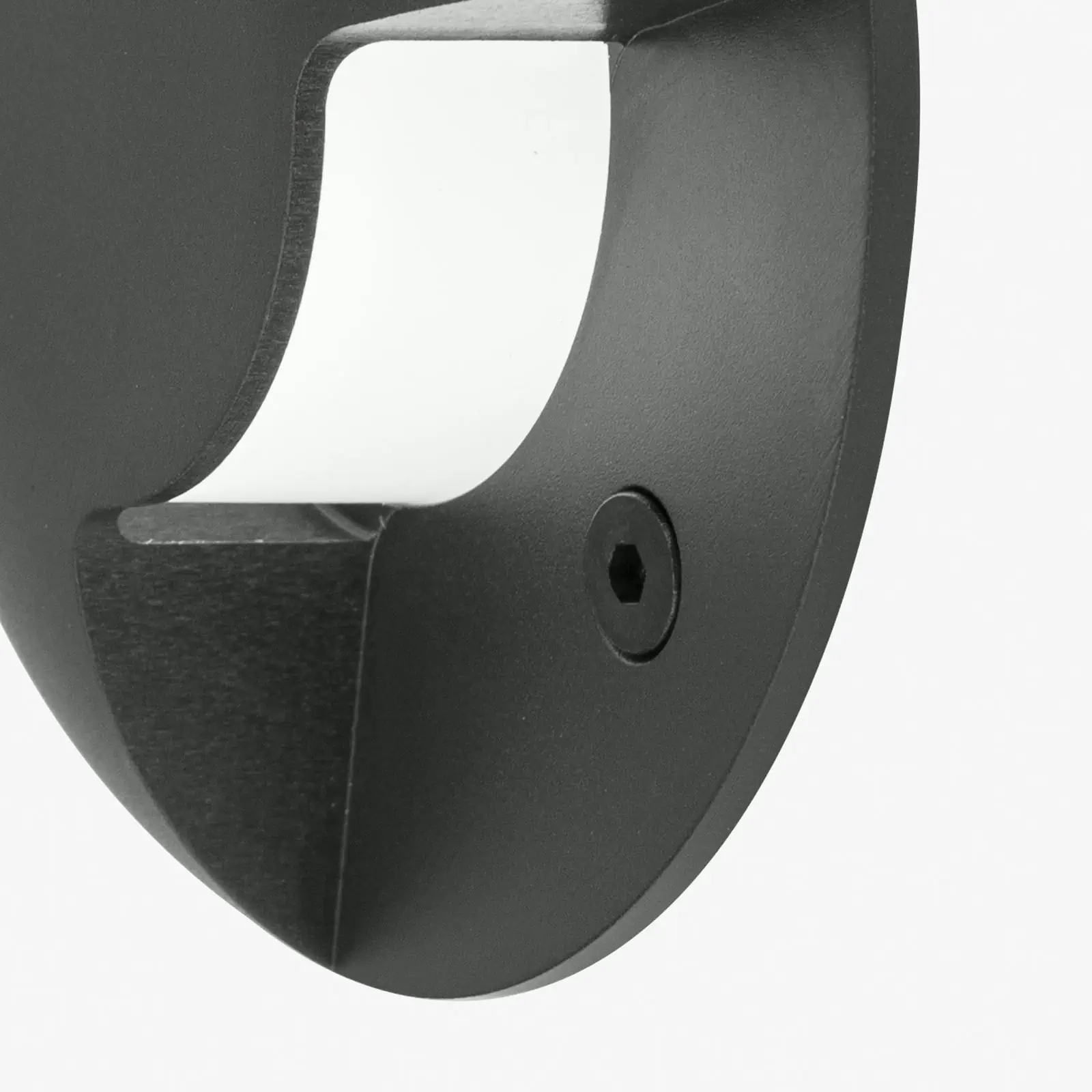 LED spoljašnja ugradna zidna lampa CONRAD - 6