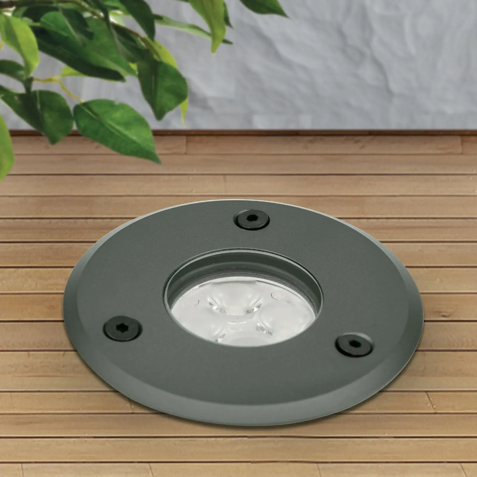 LED spoljašnja ugradna spot lampa CONRAD - 3