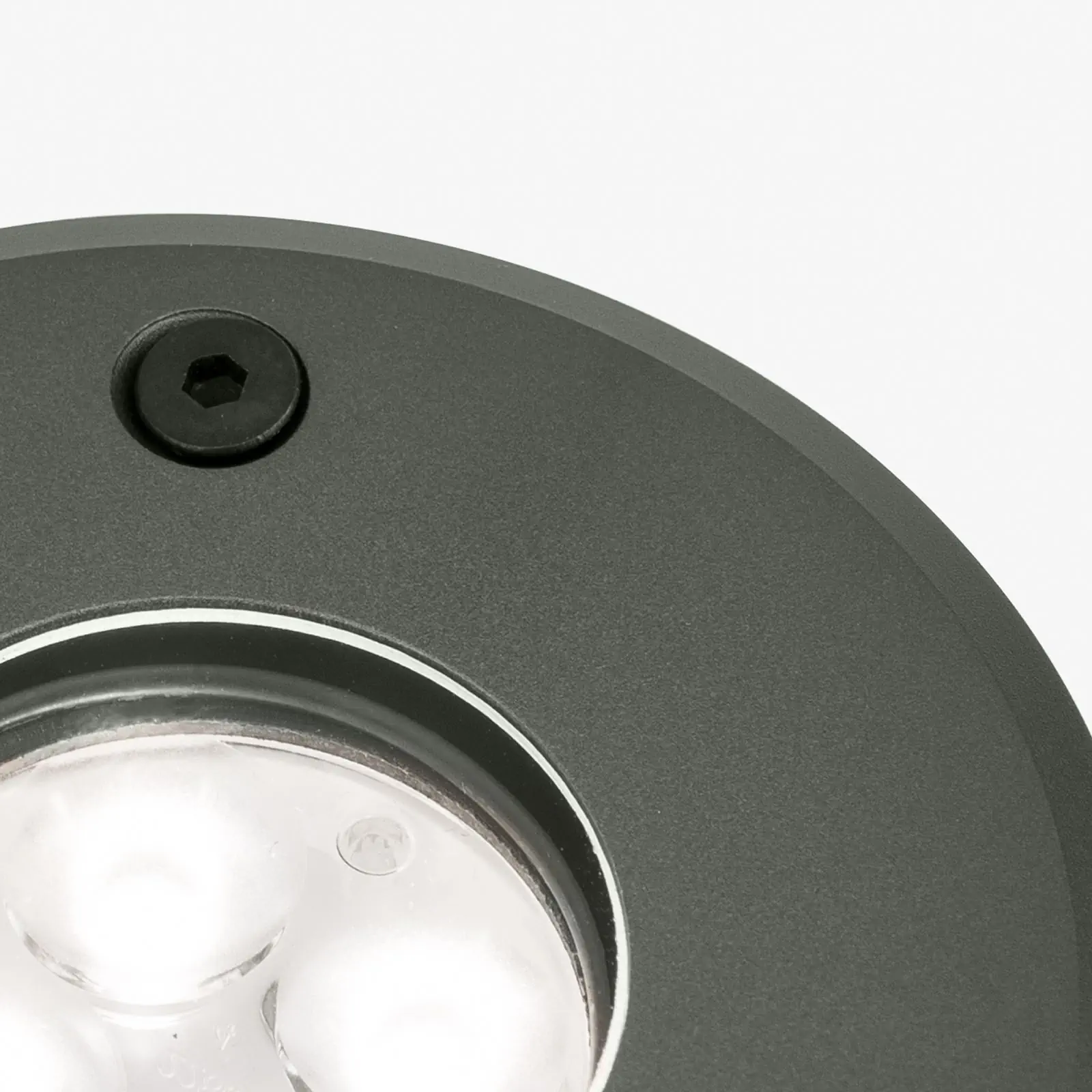 LED spoljašnja ugradna spot lampa CONRAD - 6