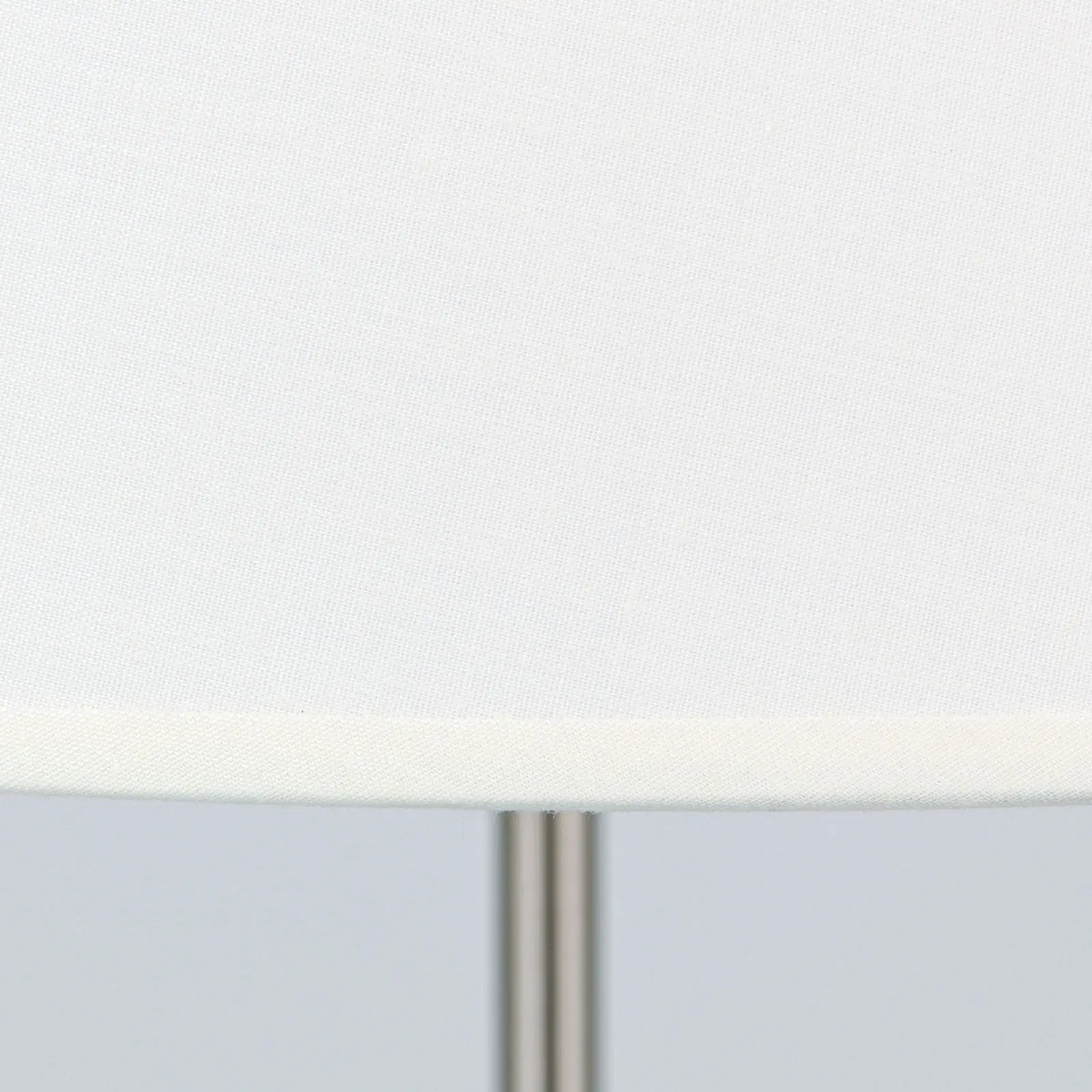 Podna lampa KARA, 2 izvora svetla, saten - 5