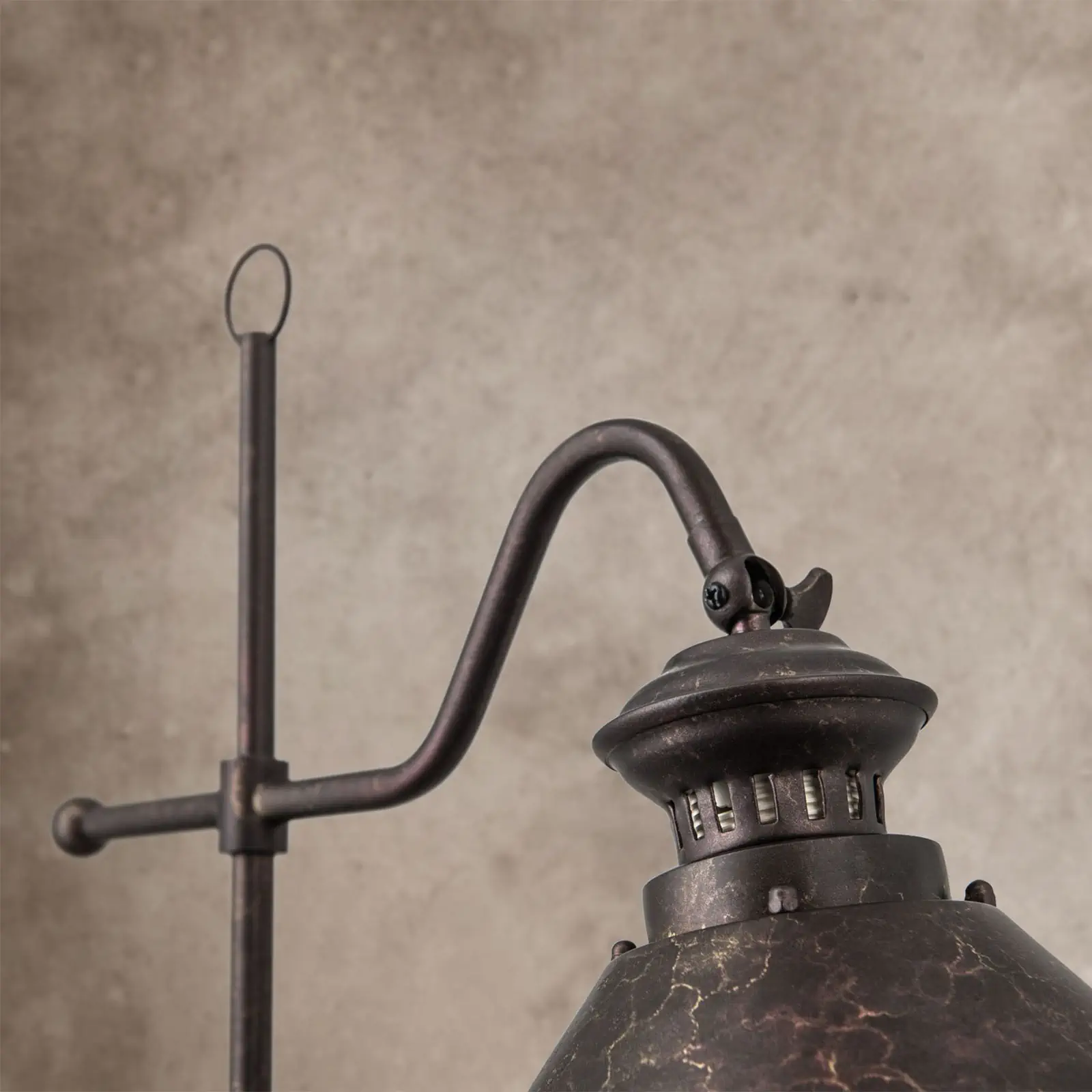 Podna lampa MATHILDA, 1 izvor svetla - 3