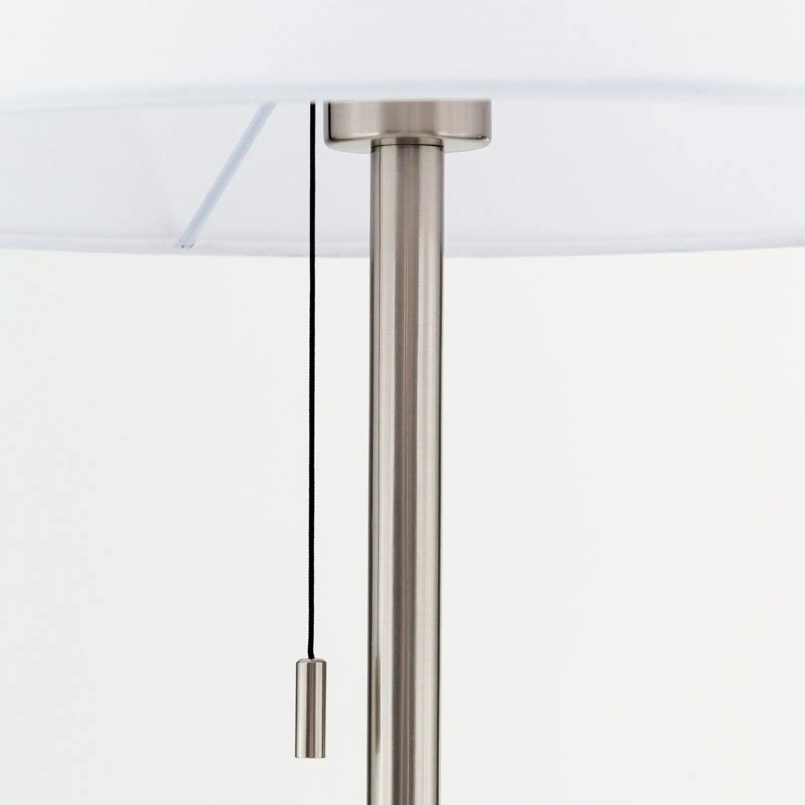 Podna lampa LUDWIG, saten završna obrada - 5