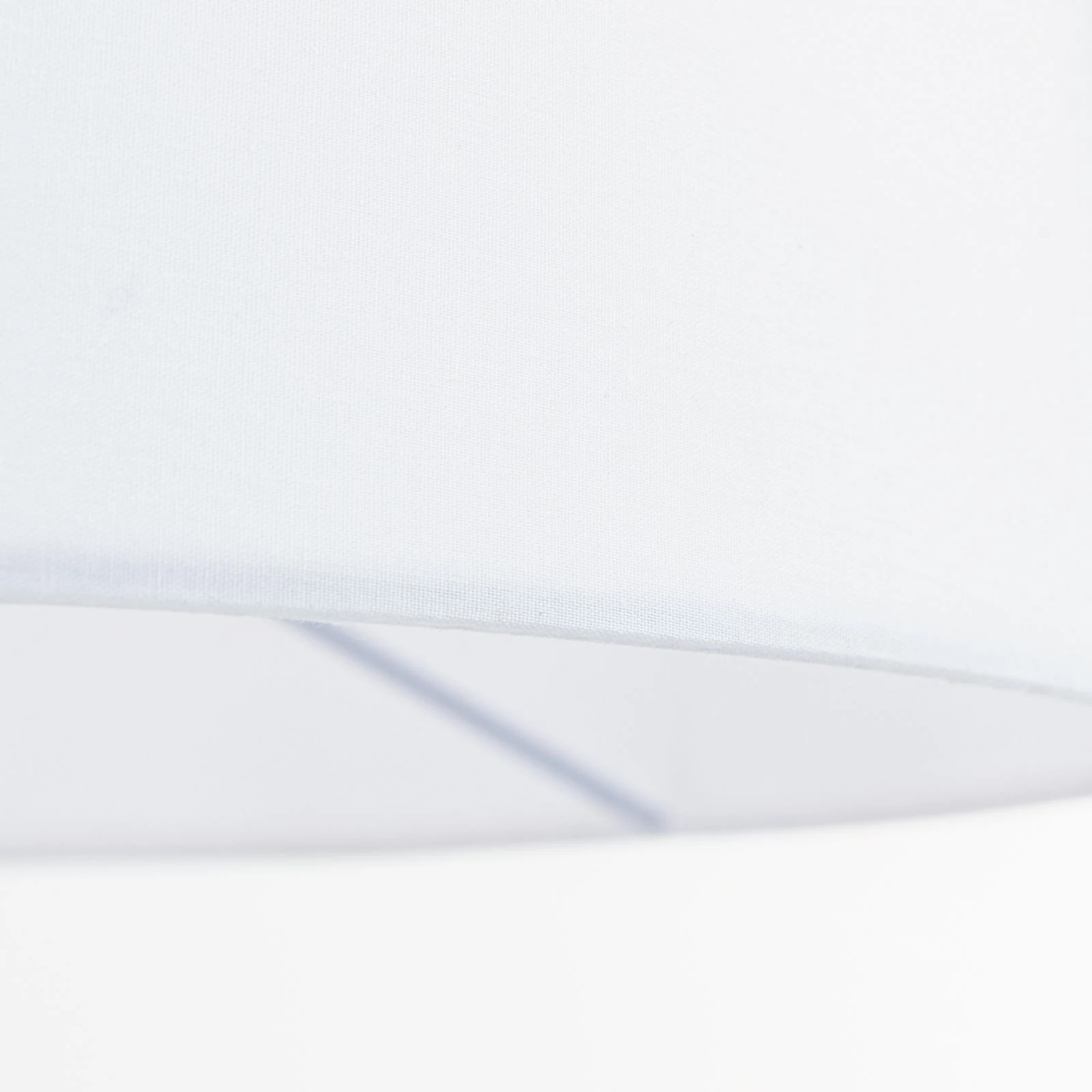 Podna lampa LUDWIG, bela završna obrada - 6