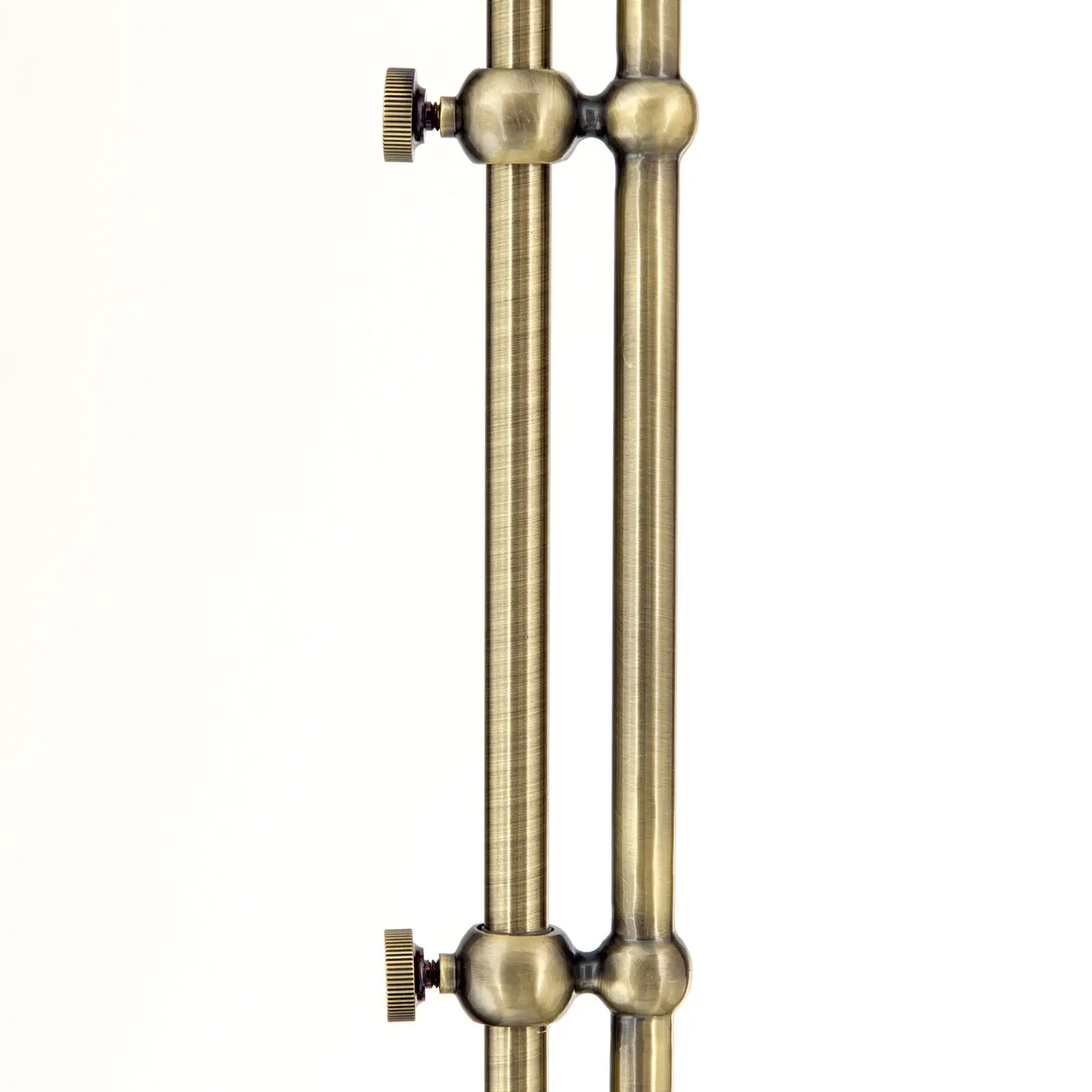 Podna lampa OLD LAMP, patina - 6