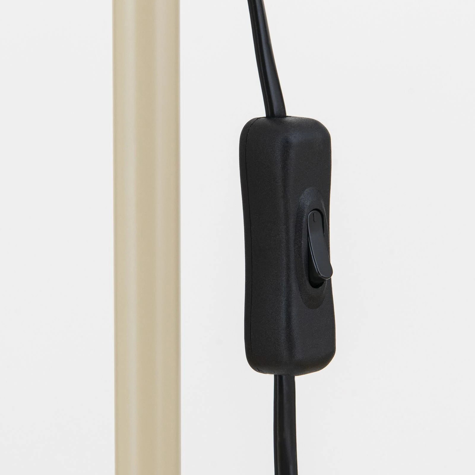 Podna lampa DOTTY, kaki - 6