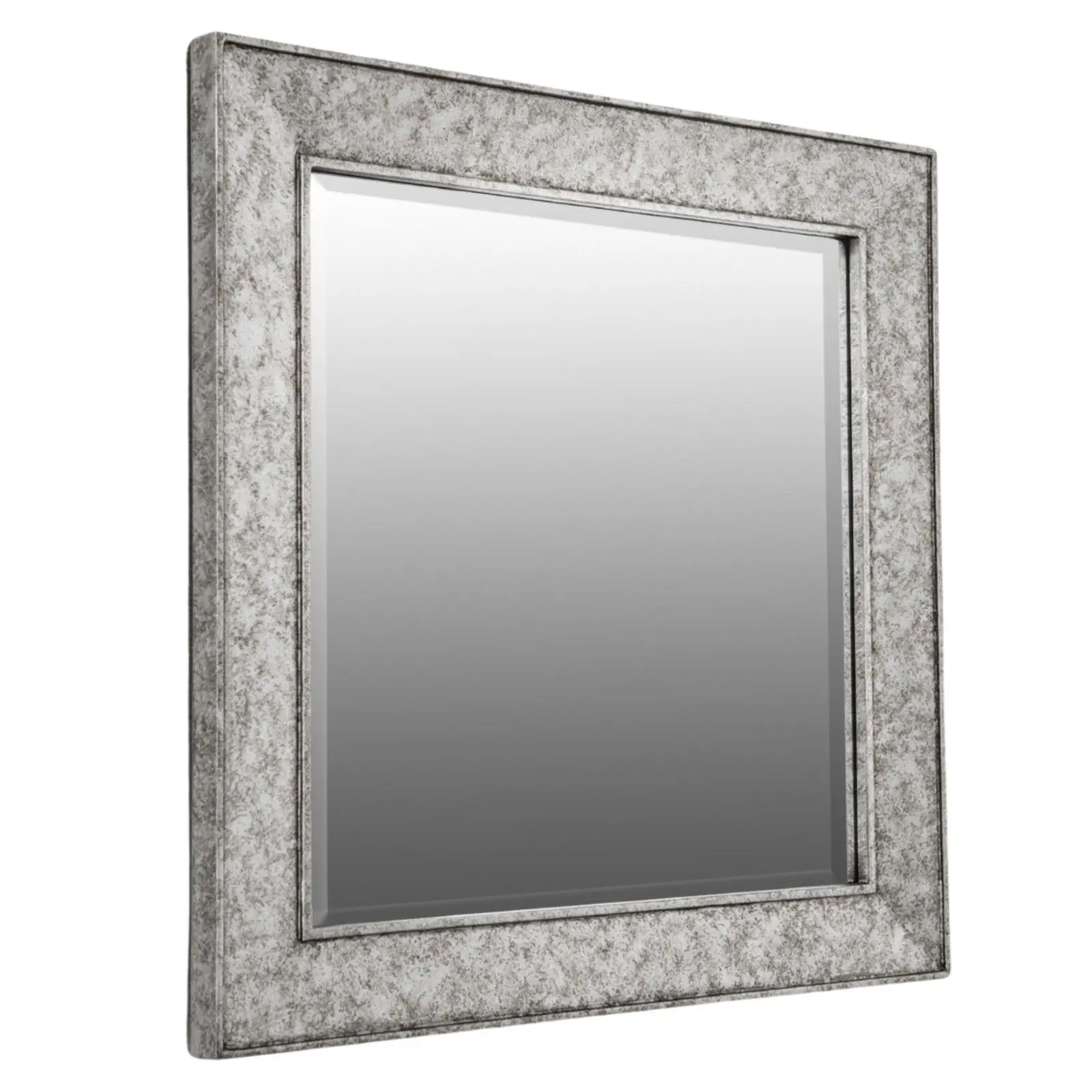 Ogledalo FIO, srebrna završna obrada - 2