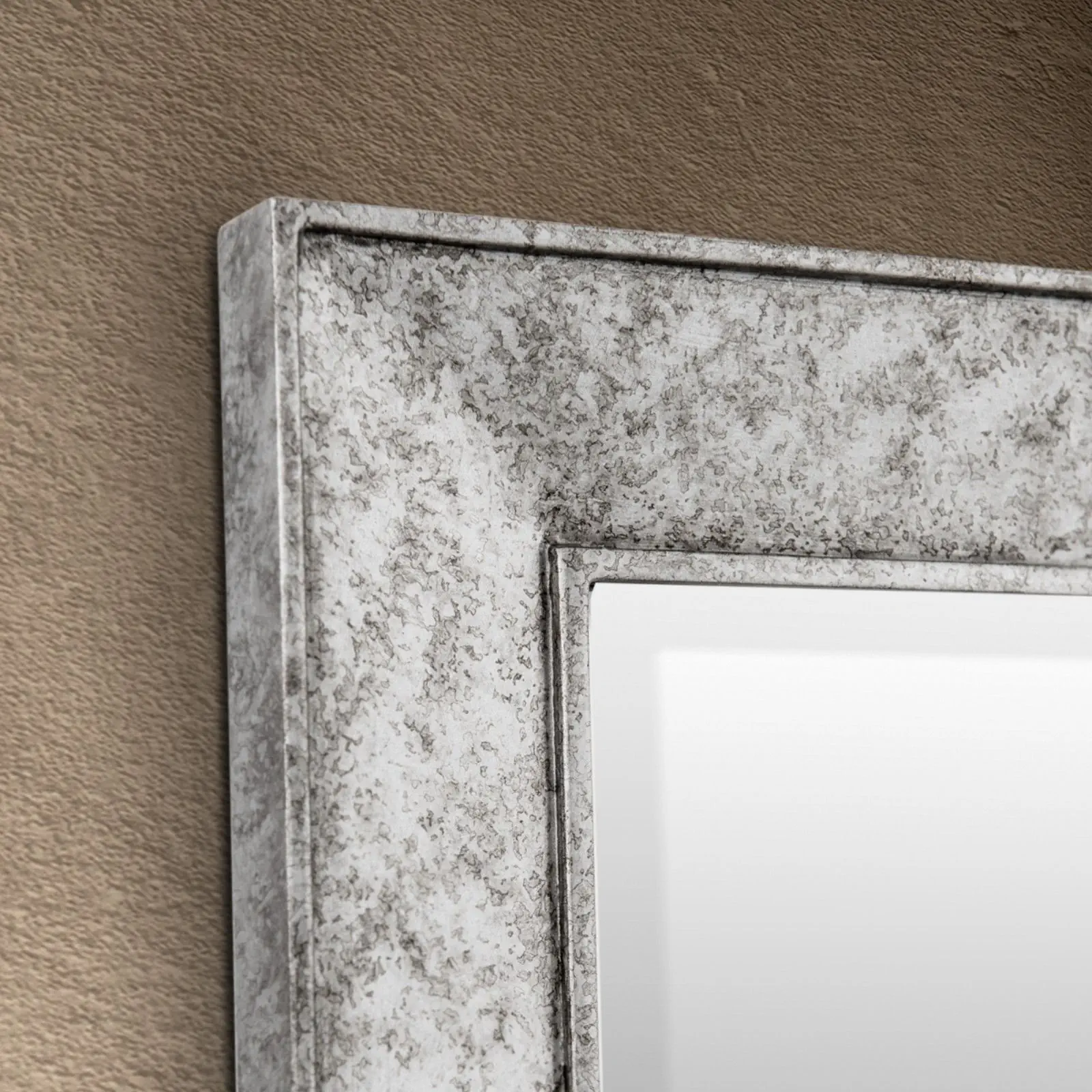 Ogledalo FIO, srebrna završna obrada - 4