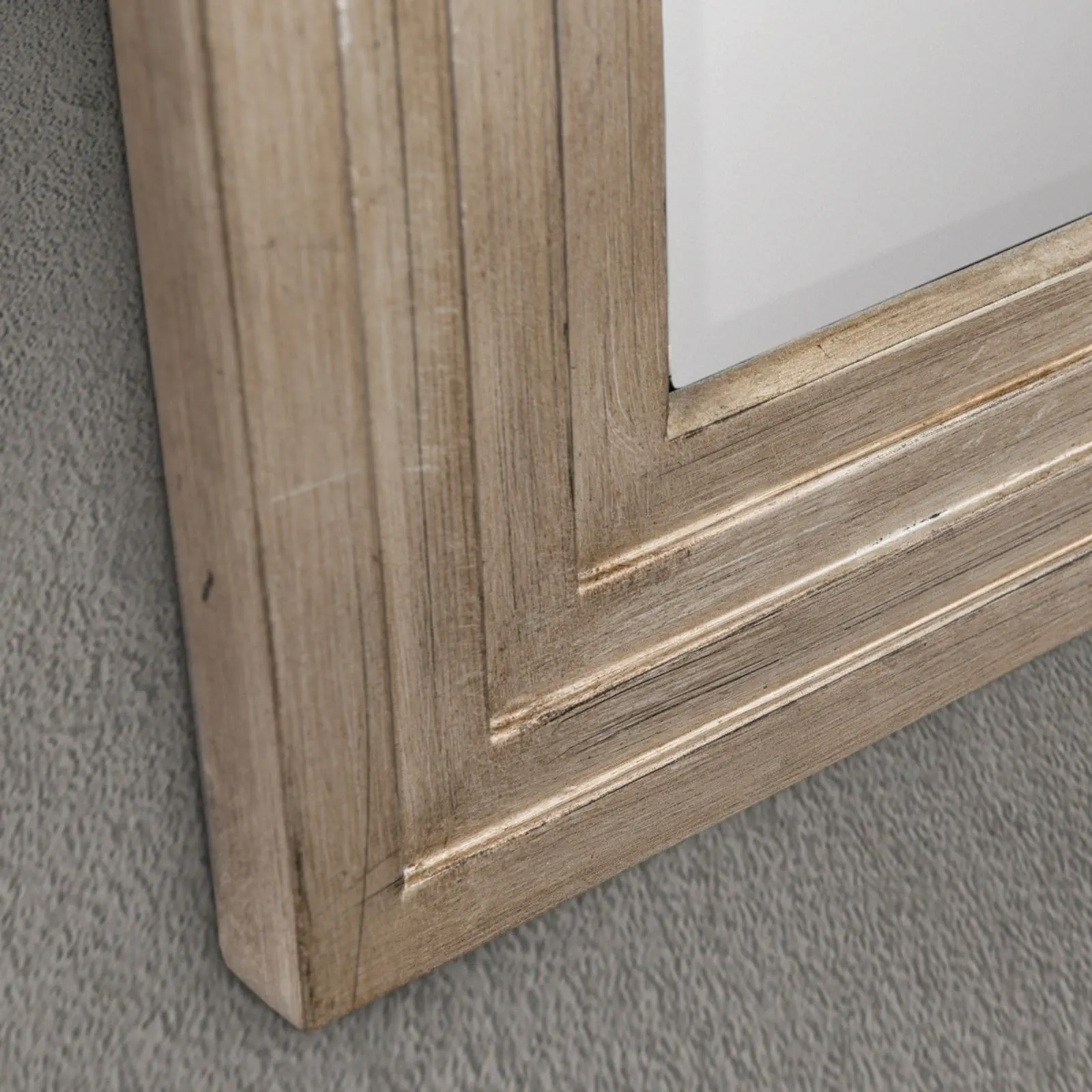 Ogledalo LIFO, pozlaćeno, 110×80 cm - 4