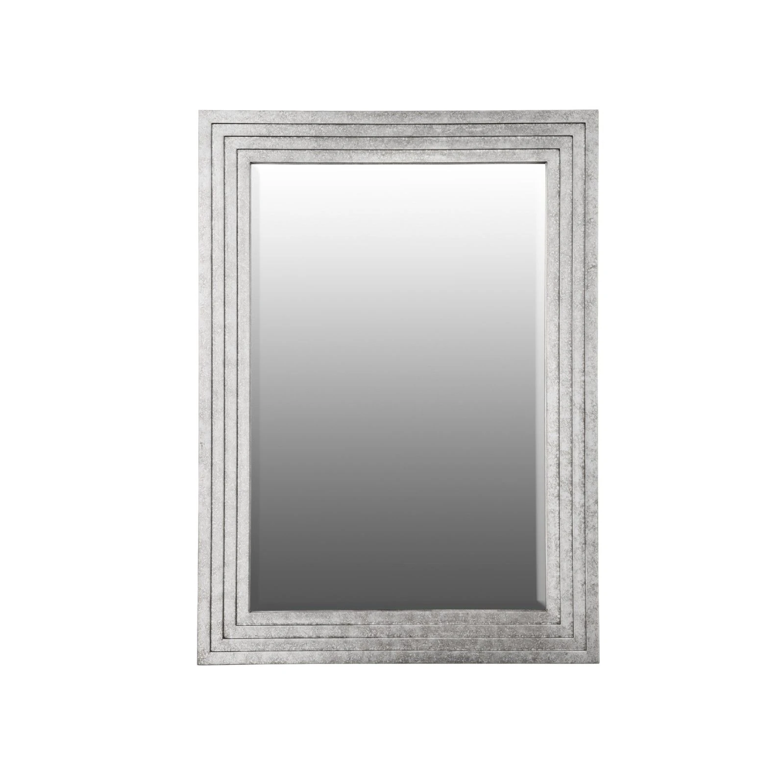 Ogledalo LIFO, srebro folirano, 110 × 80 cm - 3