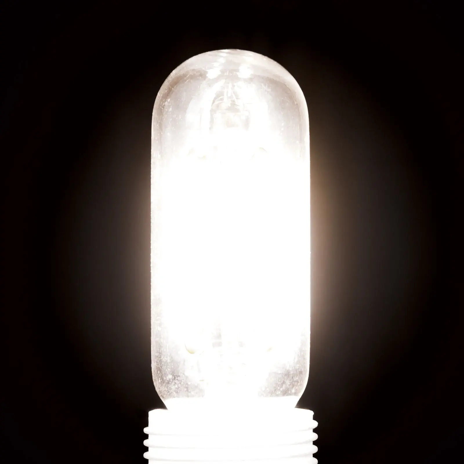 LED cevasta sijalica E14/T25, 3W, toplo bela - 4