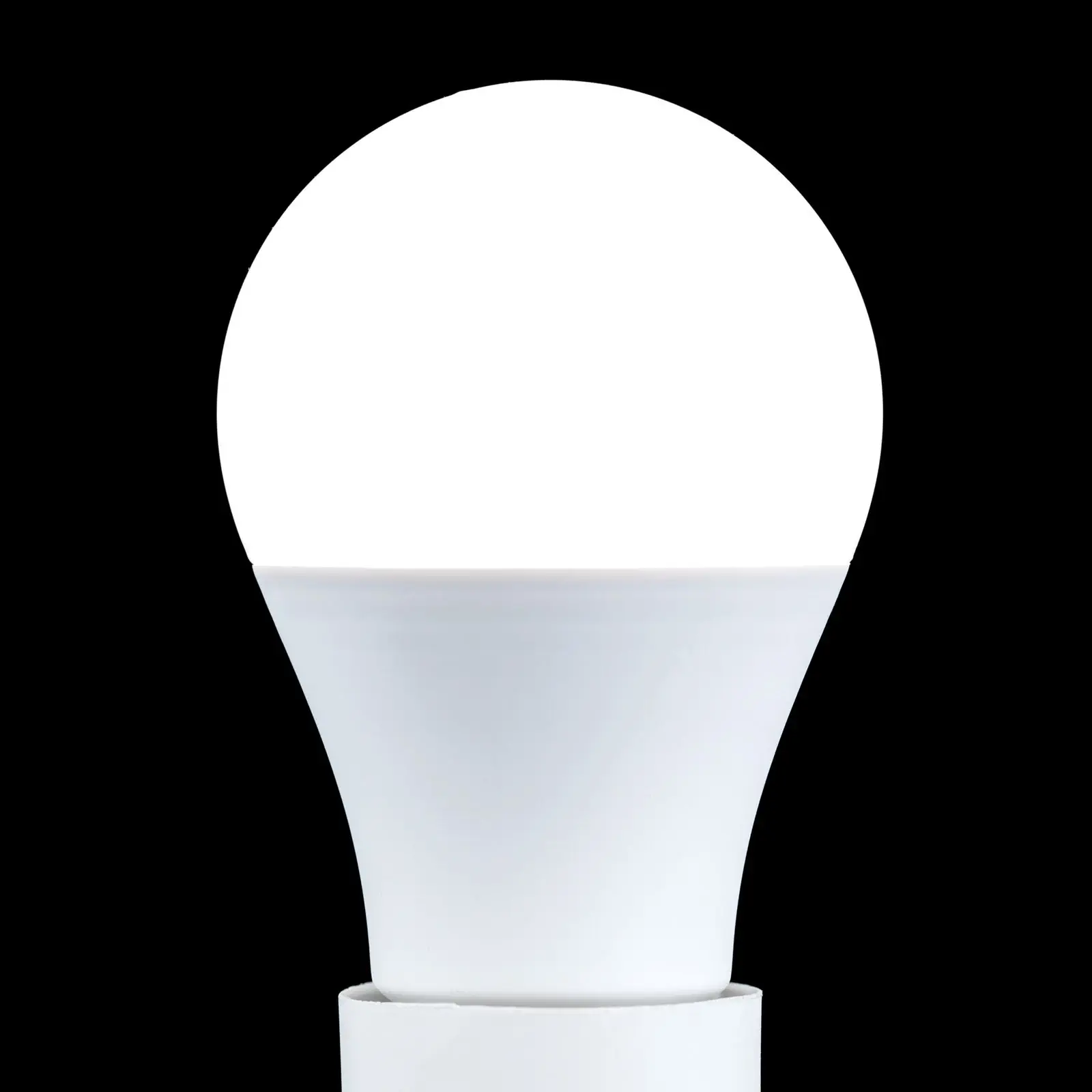 LED sijalica u obliku kruške, E27, 5 W - 4