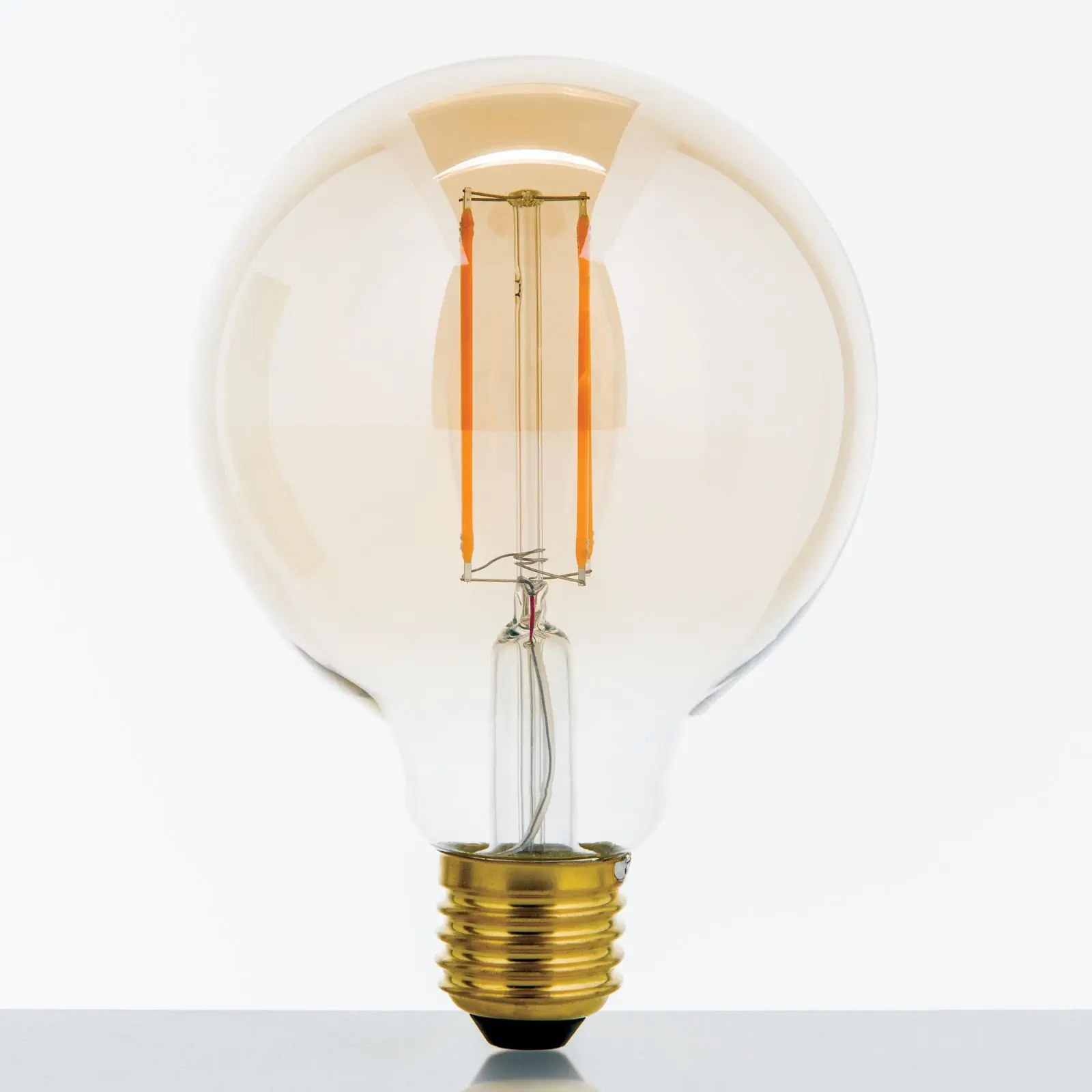 LED vintage sijalica u obliku globusa, E27, 7 W - 2