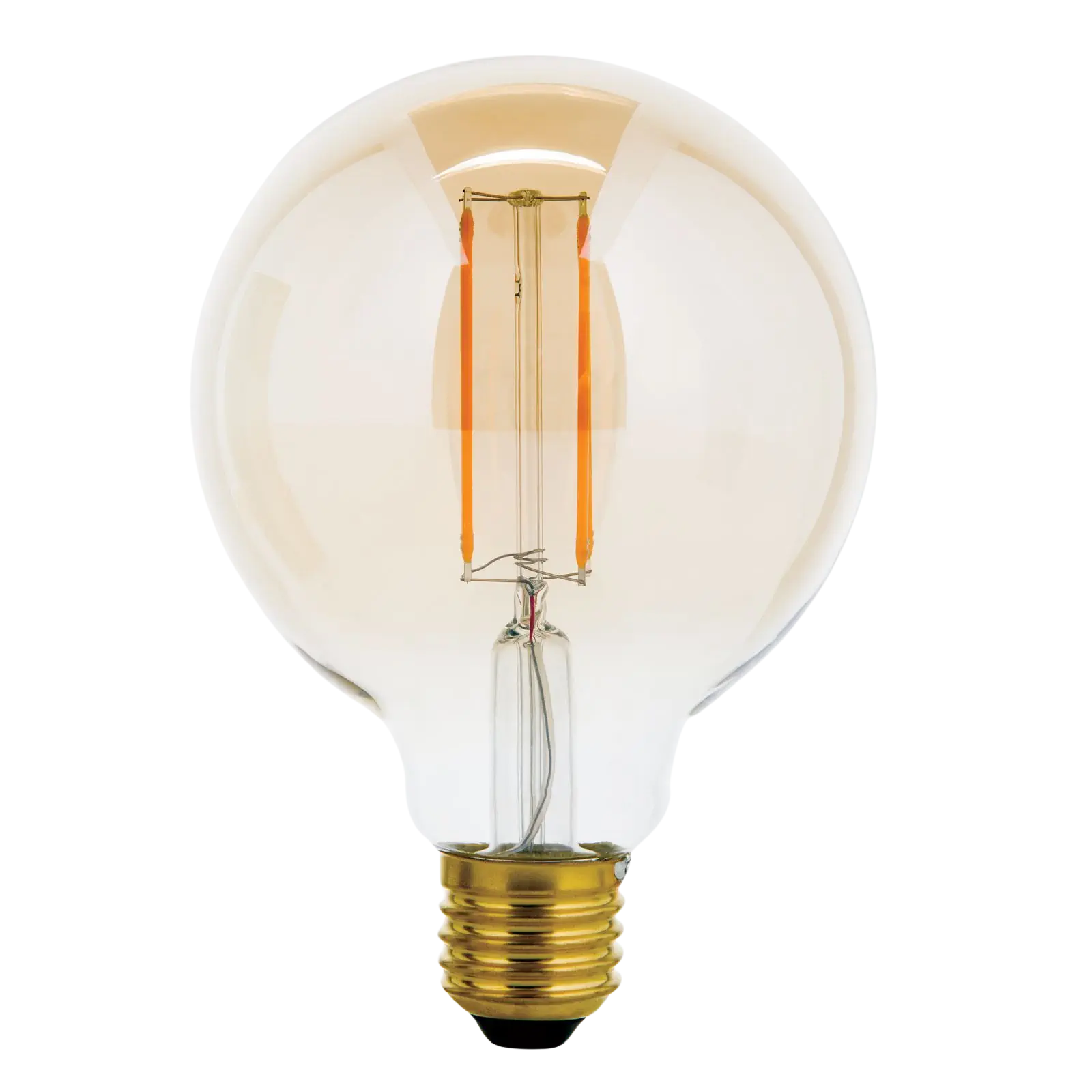 LED vintage sijalica u obliku globusa, E27, 7 W - 5