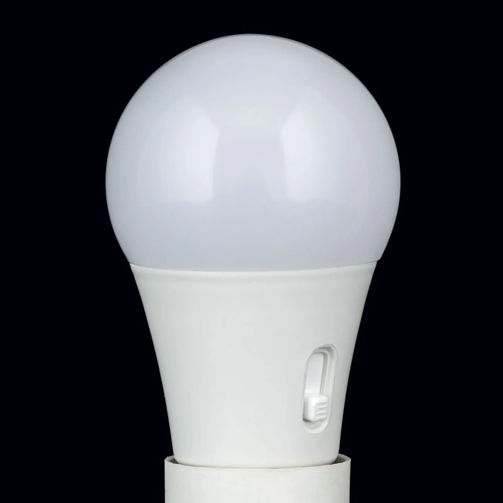 LED svetlo u obliku sijalice, E27, 7,3 W, 5CCT - 3
