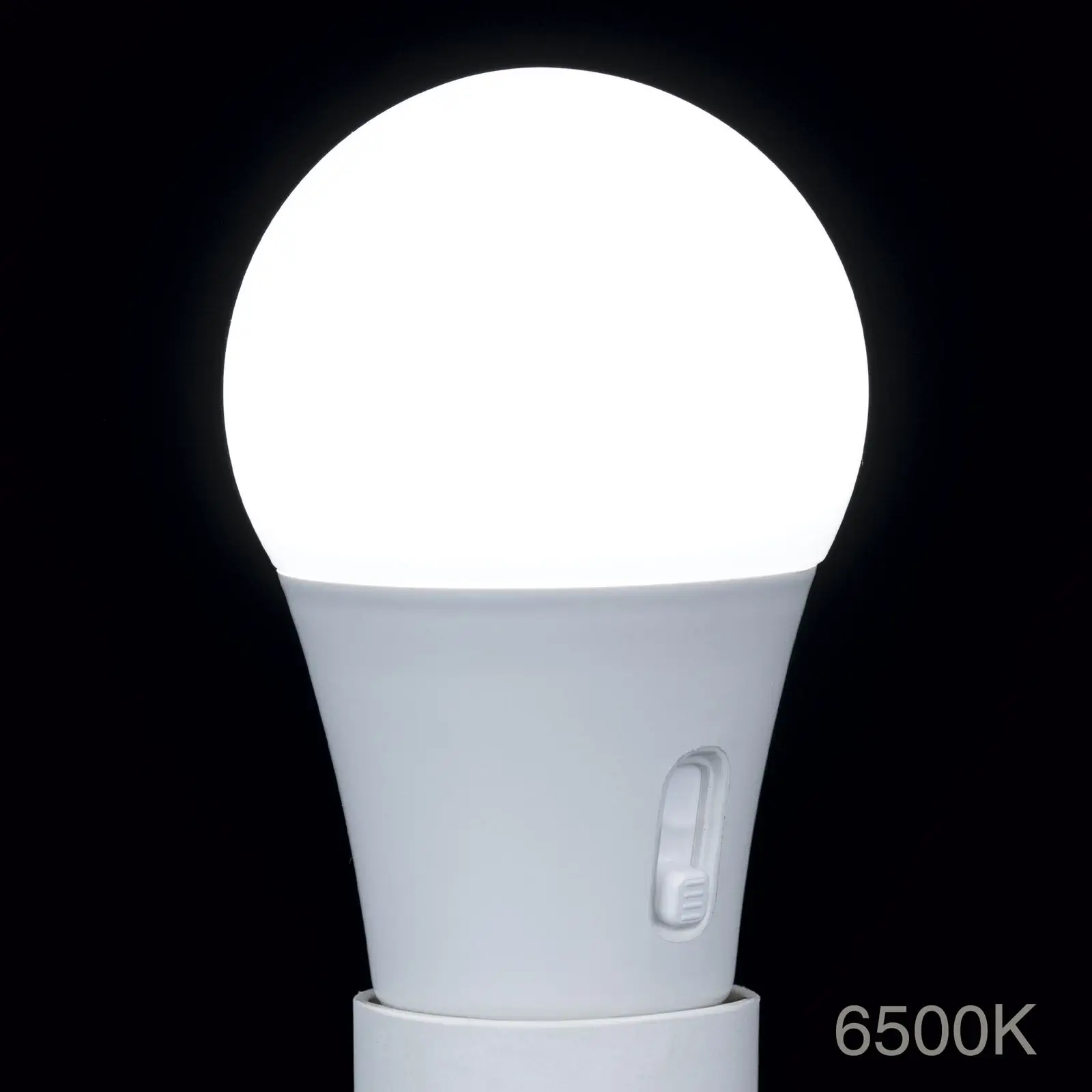 LED svetlo u obliku sijalice, E27, 7,3 W, 5CCT - 8