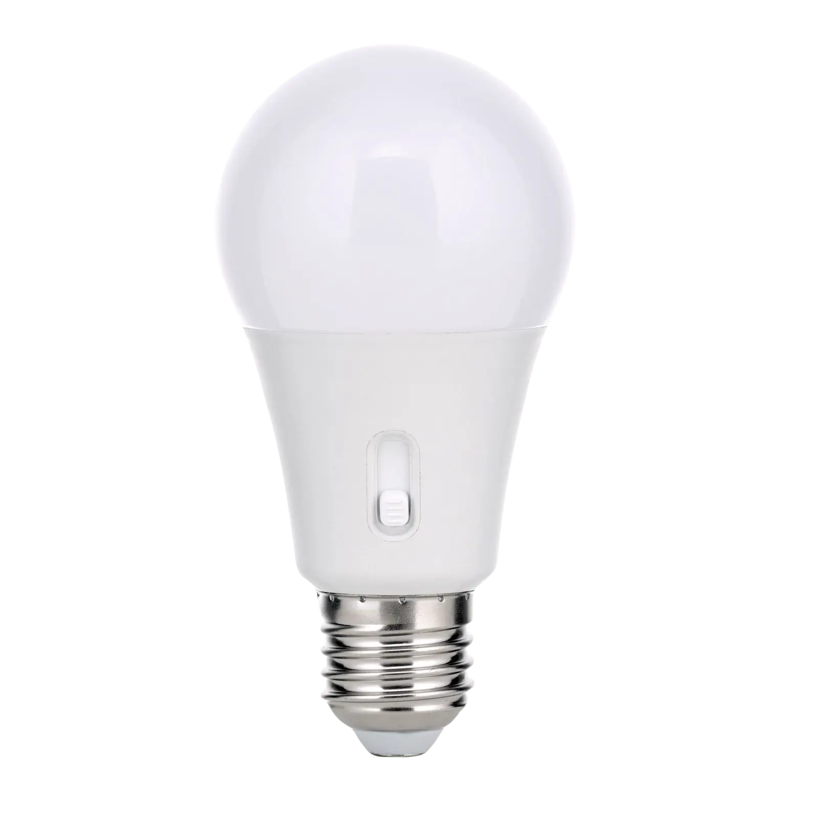 LED svetlo u obliku sijalice, E27, 7,3 W, 5CCT - 9