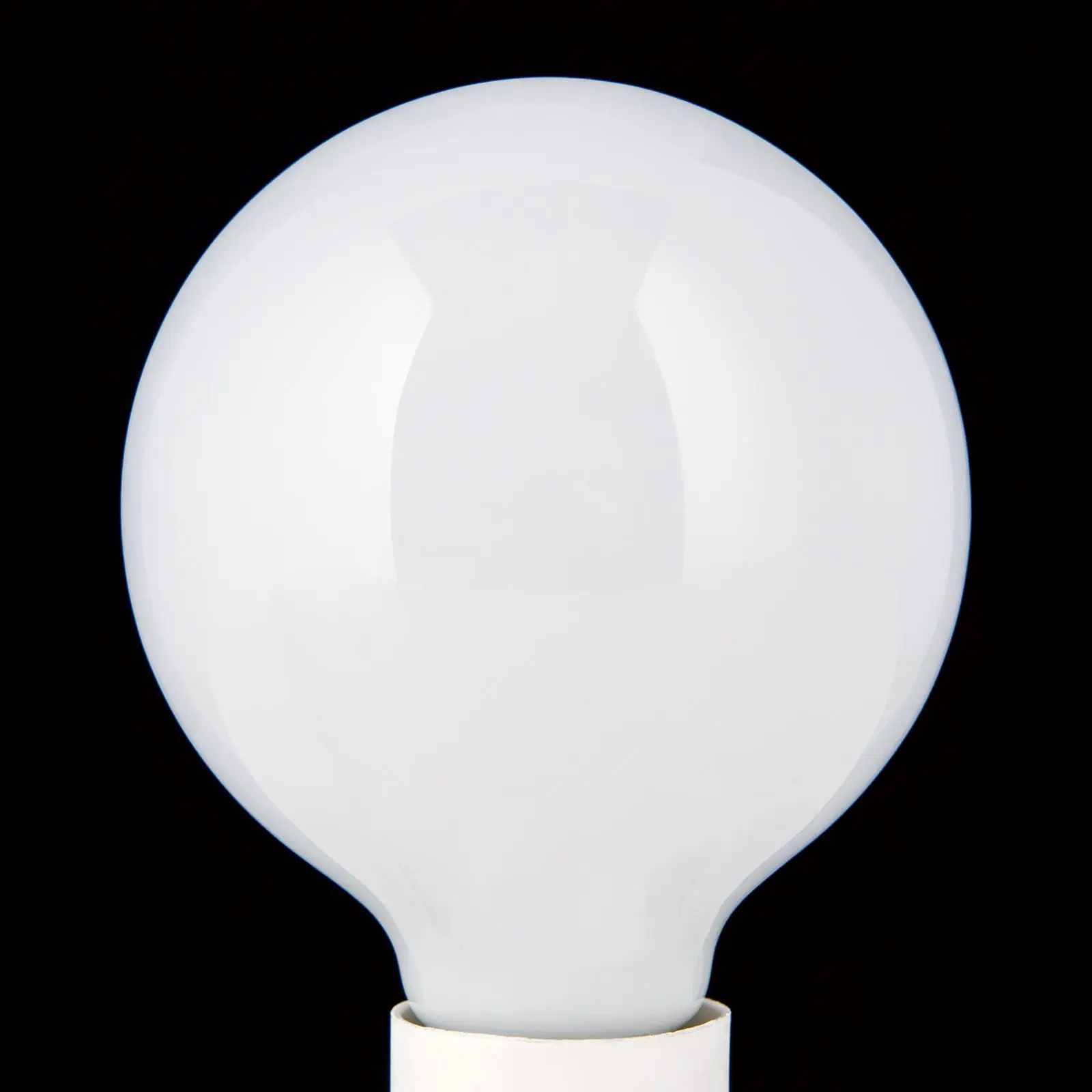 E27 LED globus, 8W - 3