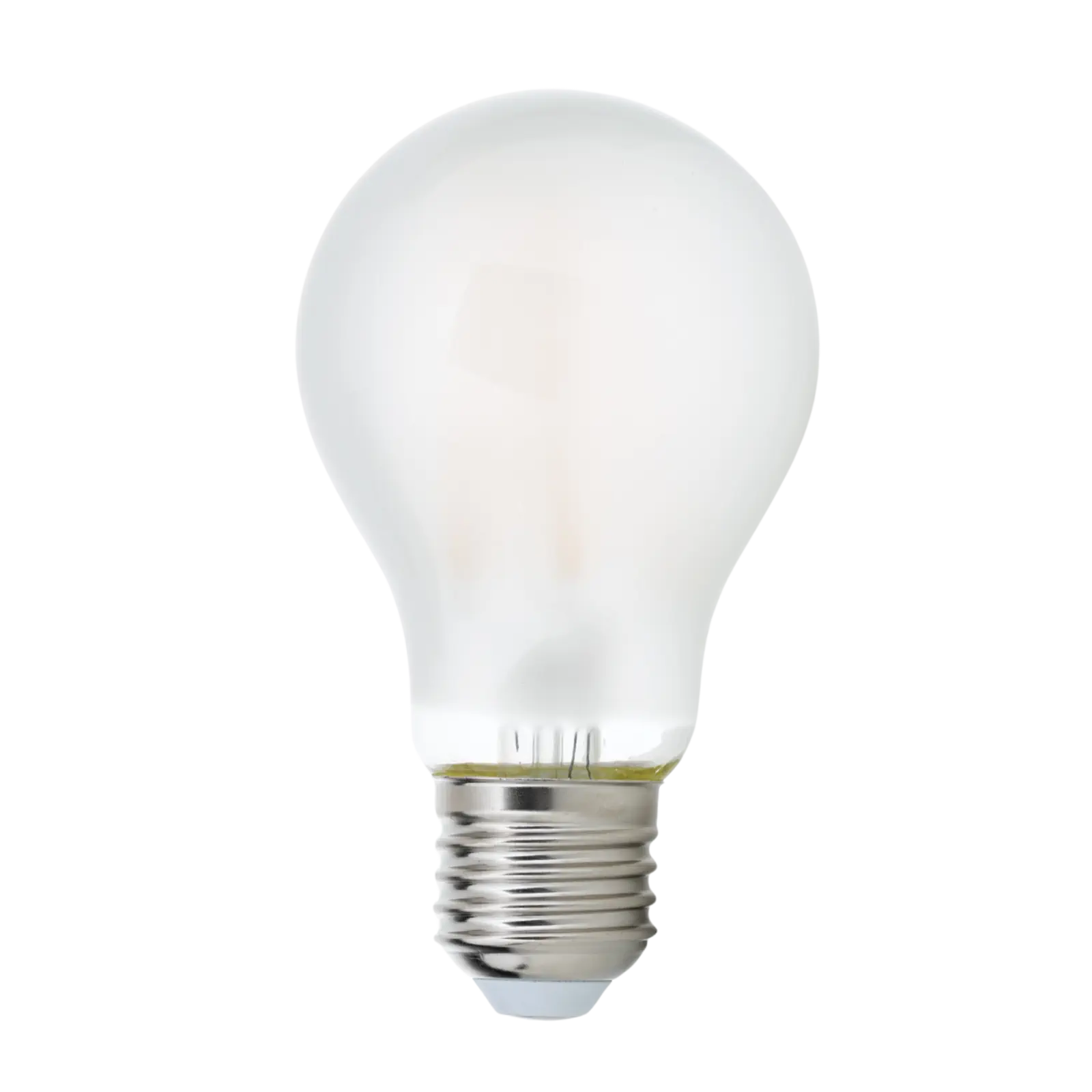 LED sijalica u obliku kruške, E27, 8 W, mat - 5