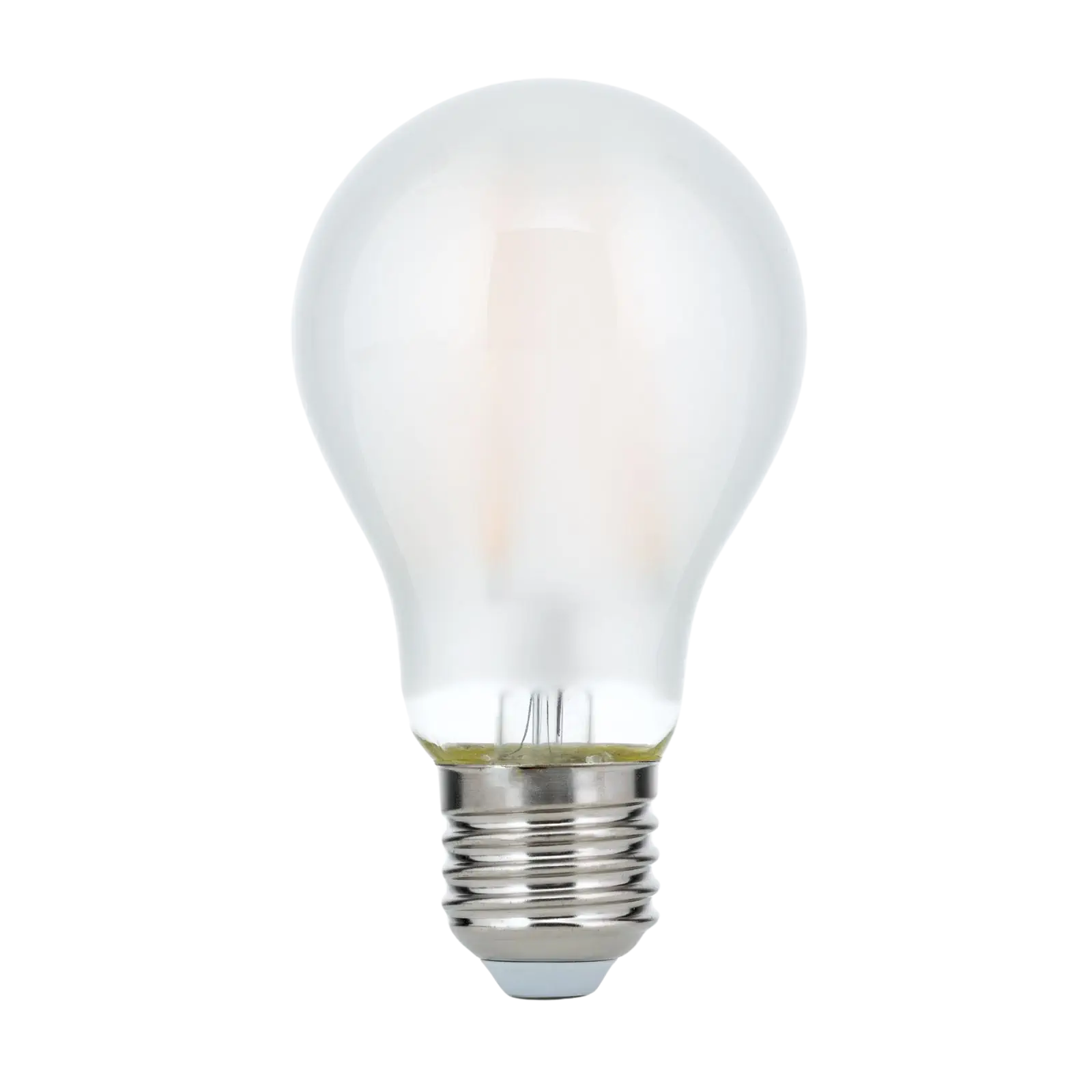 LED sijalica u obliku kruške, E27, 8 W, mat - 5