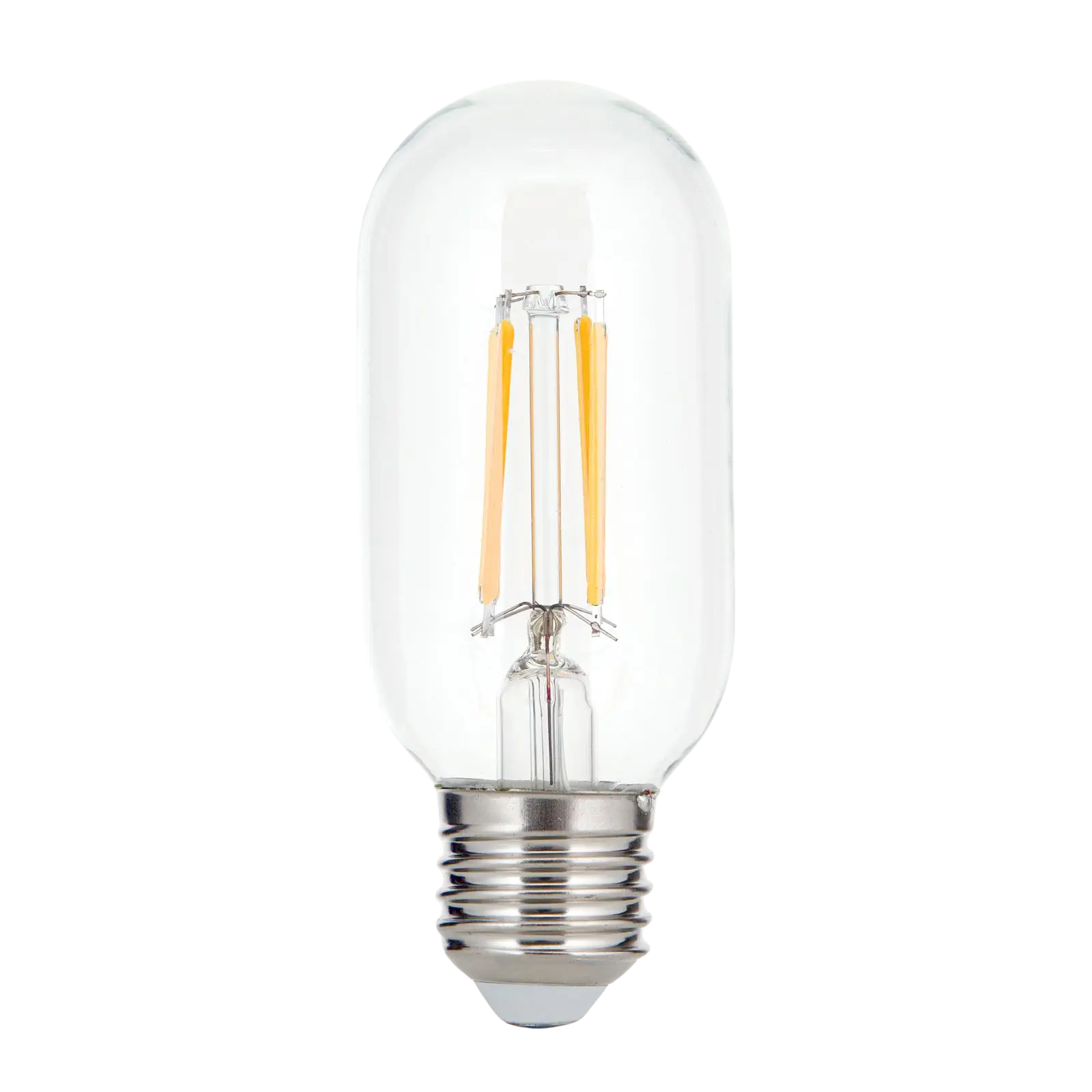LED sijalica u obliku tube, E27, 8 W, prozirna - 5