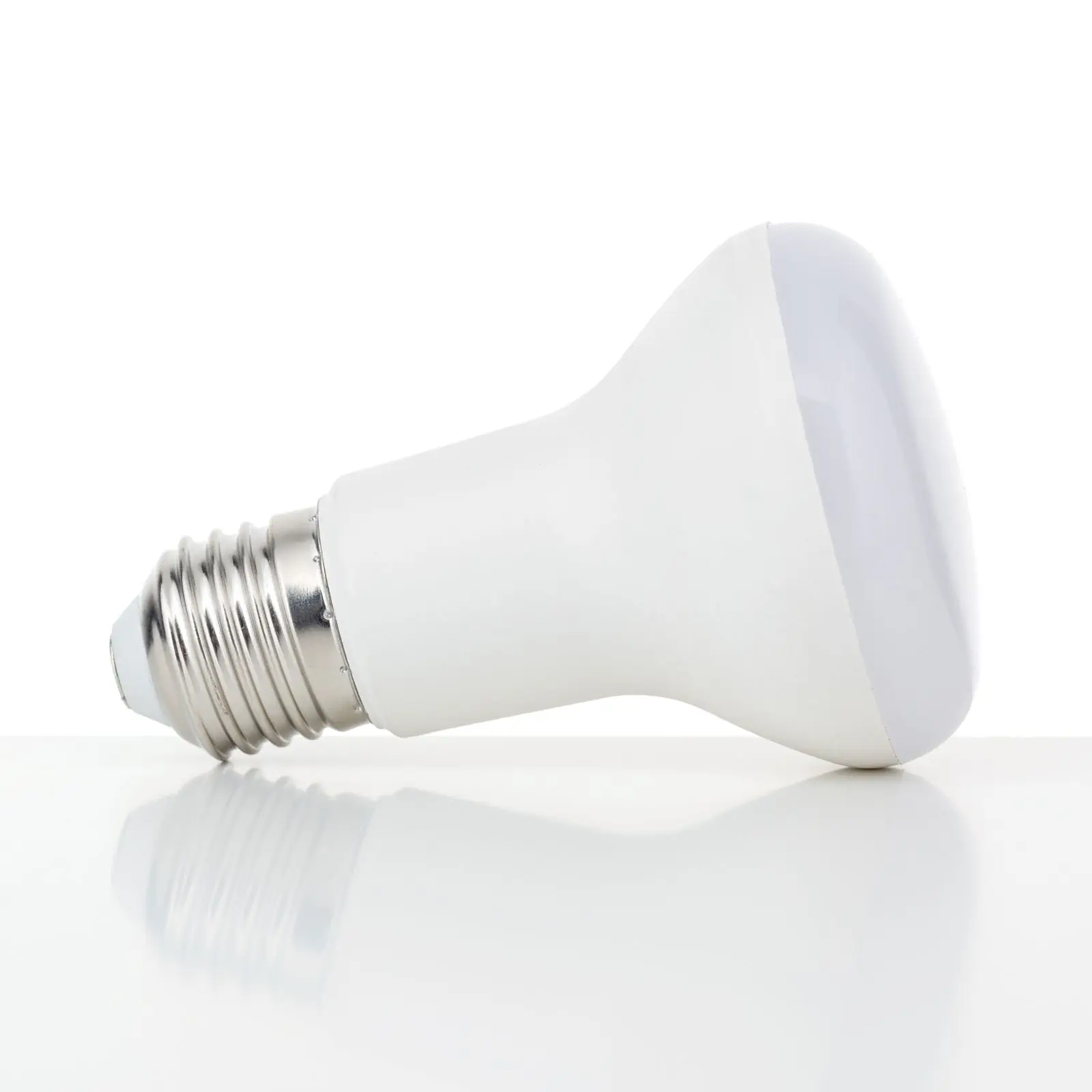 LED reflektorska sijalica R63, E27,8 watts - 1