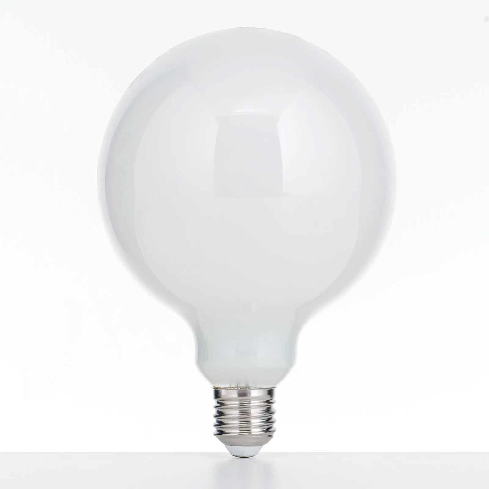 E27 LED globus, 9W - 2