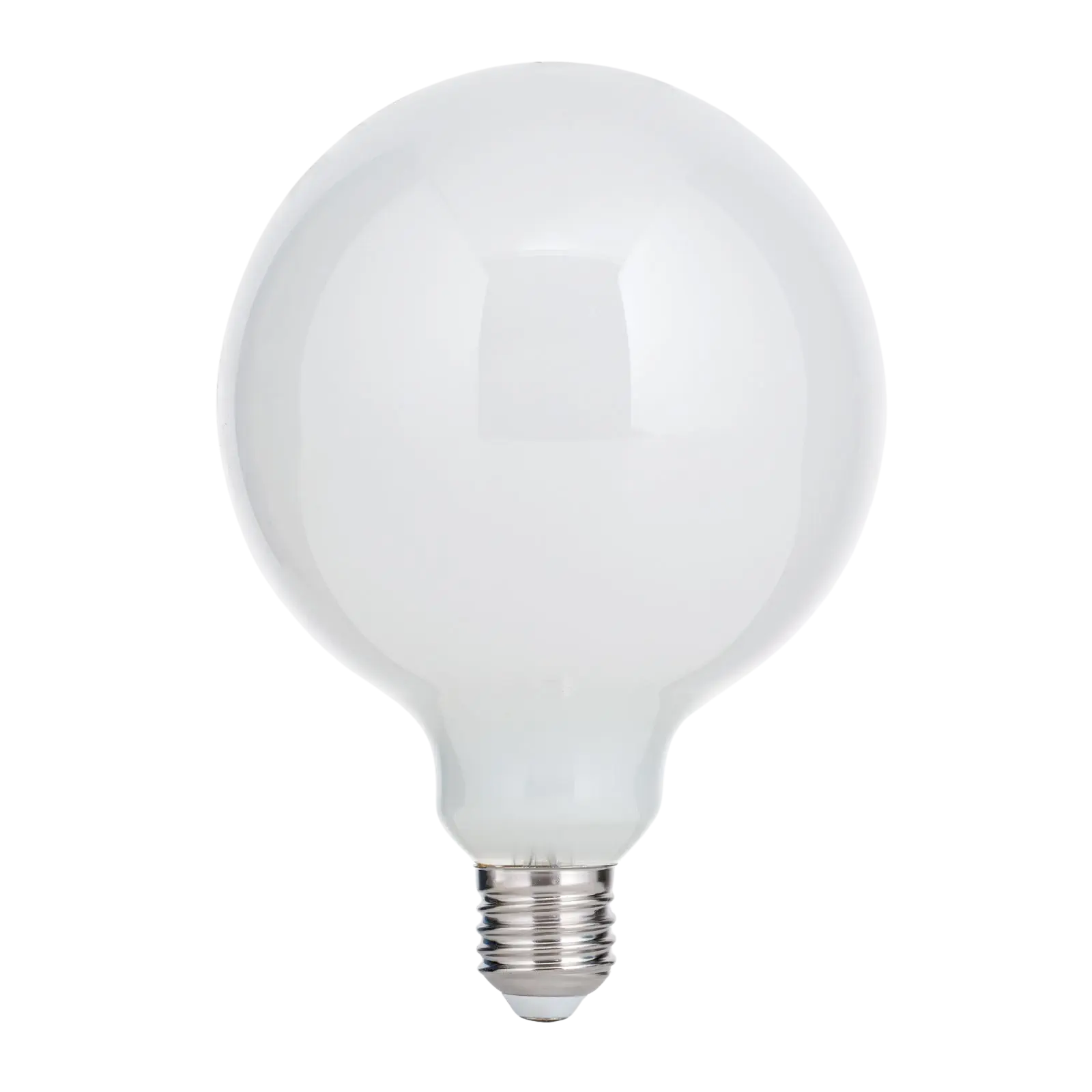 E27 LED globus, 9W - 5